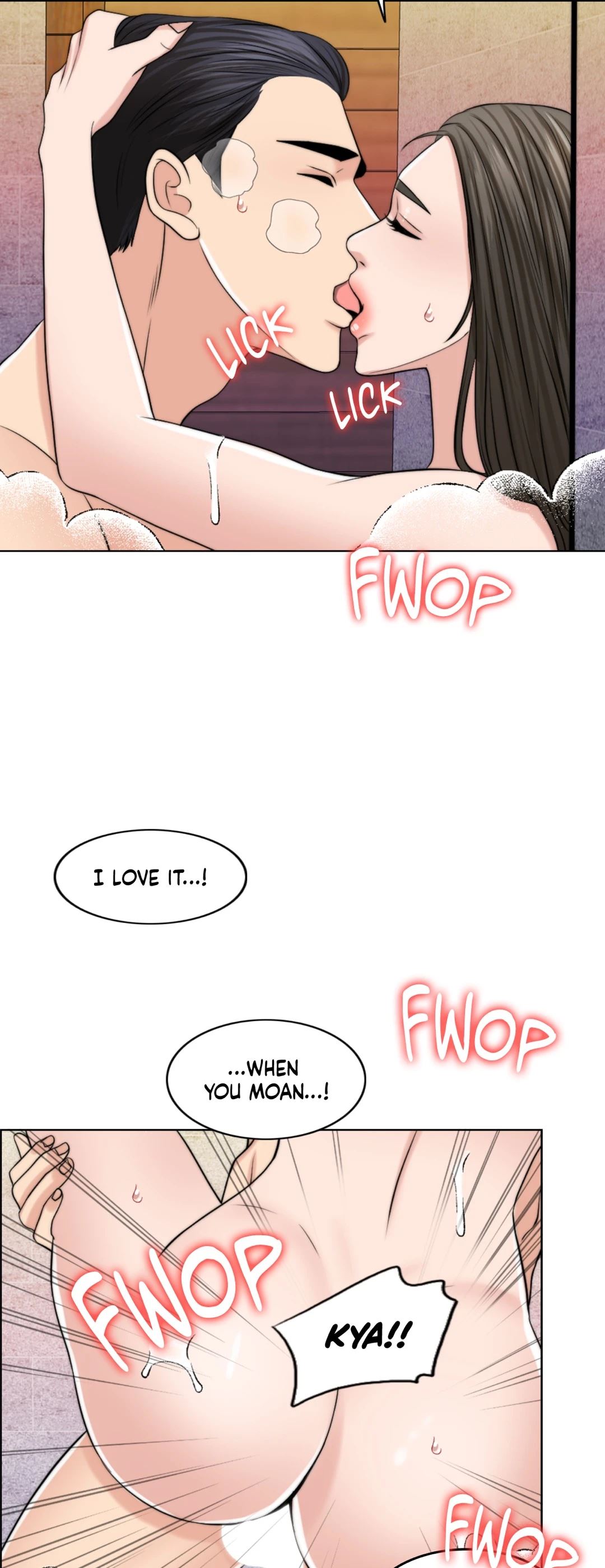 Wife for 1000 Days Chapter 37 - Manhwa18.com