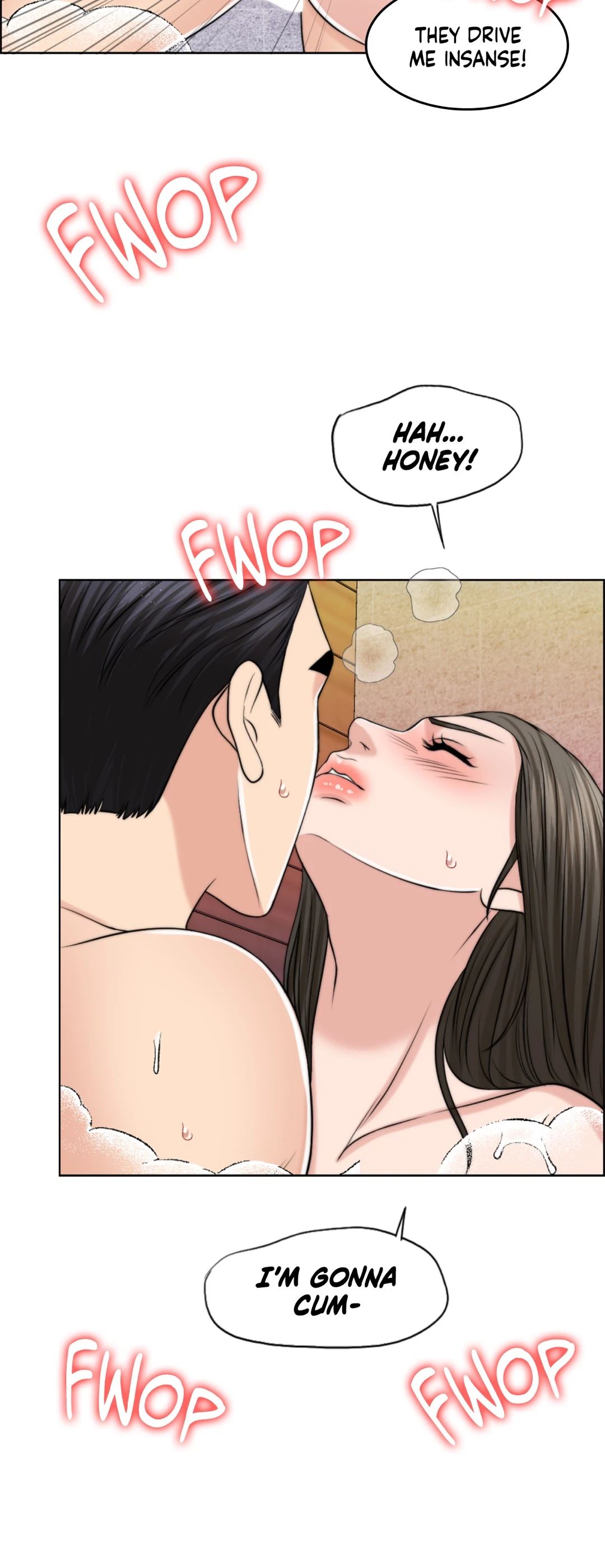 Wife for 1000 Days Chapter 37 - Manhwa18.com