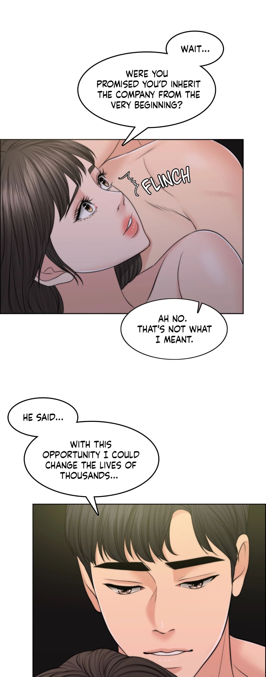 Wife for 1000 Days Chapter 38 - Manhwa18.com