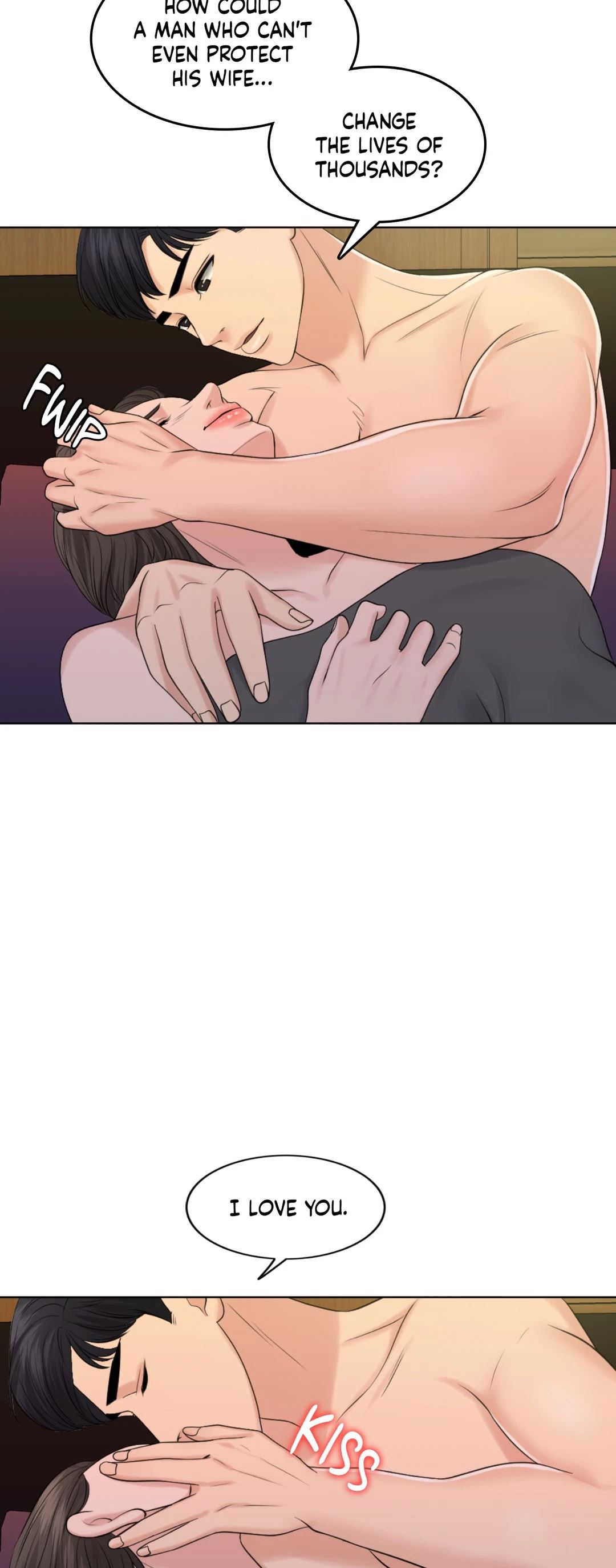 Wife for 1000 Days Chapter 38 - Manhwa18.com