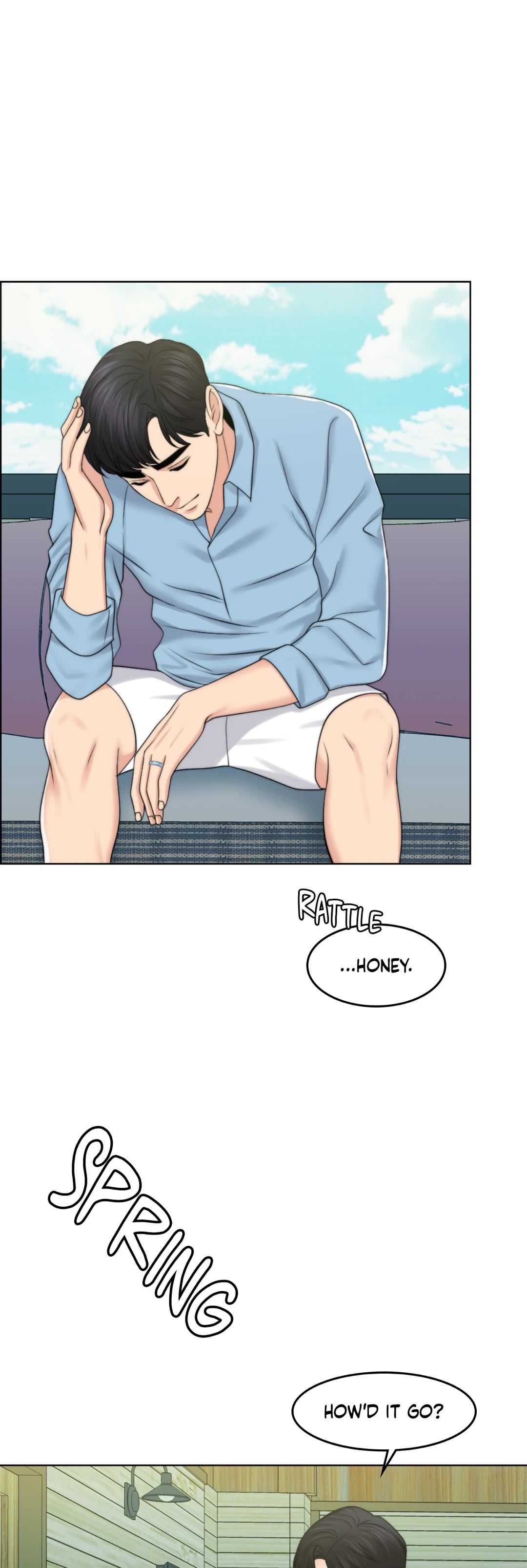 Wife for 1000 Days Chapter 38 - Manhwa18.com