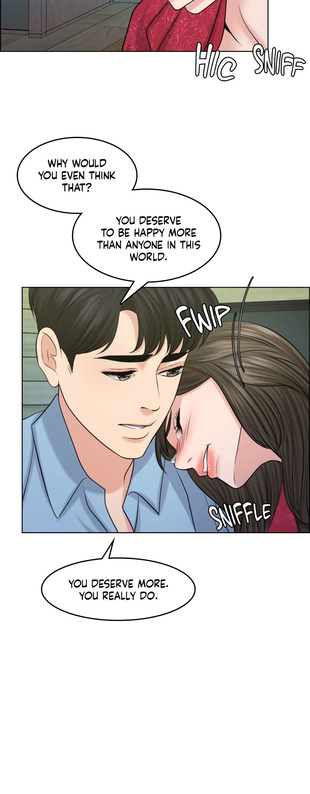 Wife for 1000 Days Chapter 39 - Manhwa18.com