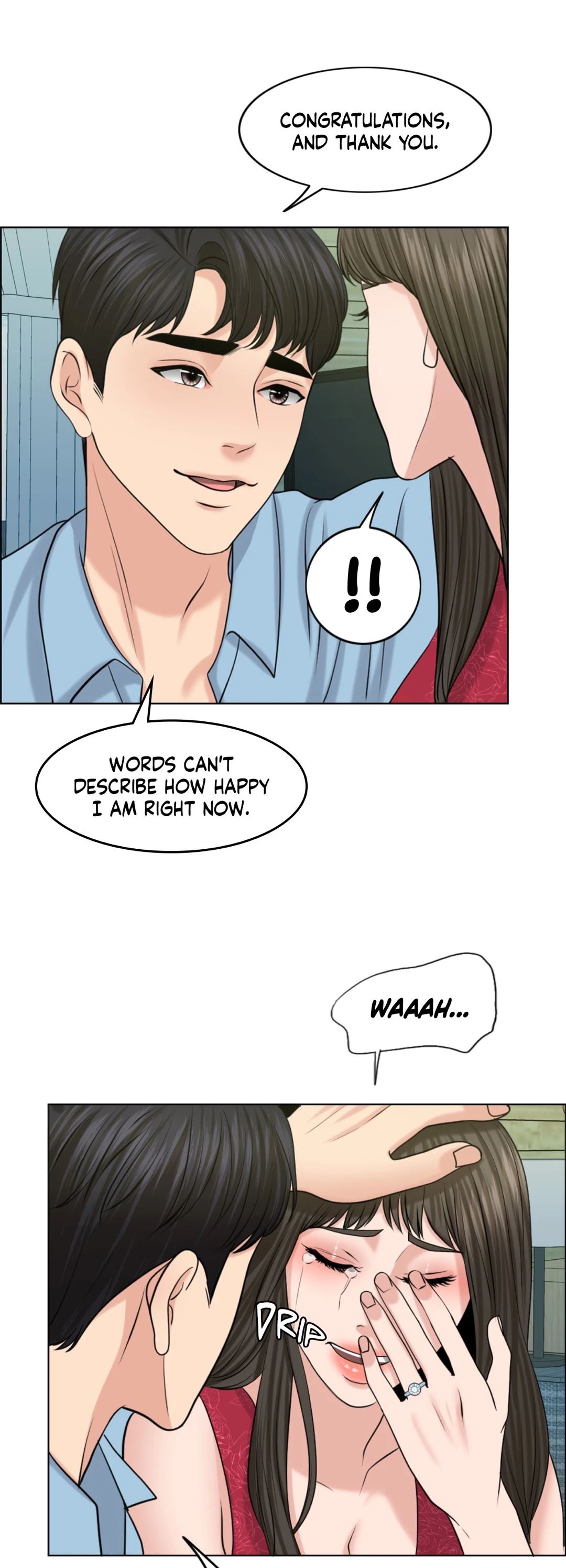 Wife for 1000 Days Chapter 39 - Manhwa18.com