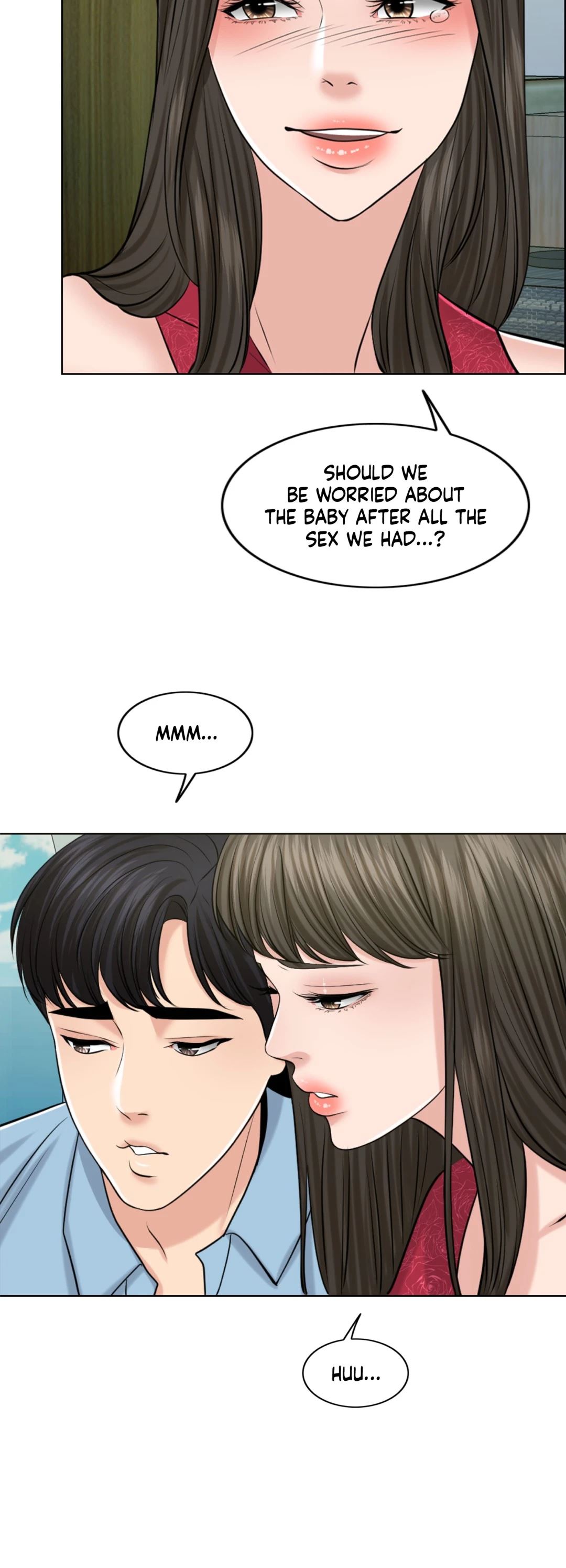 Wife for 1000 Days Chapter 39 - Manhwa18.com