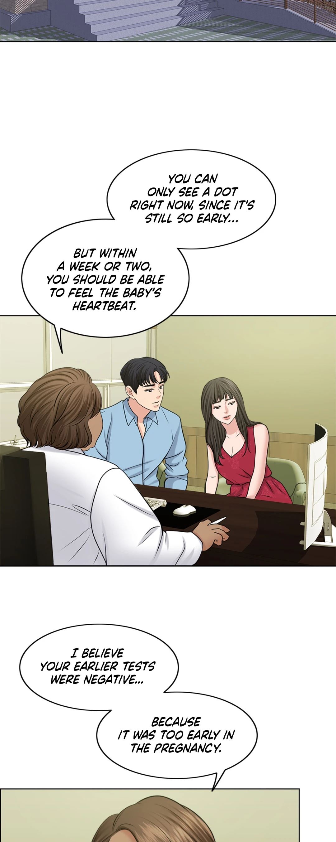 Wife for 1000 Days Chapter 39 - Manhwa18.com