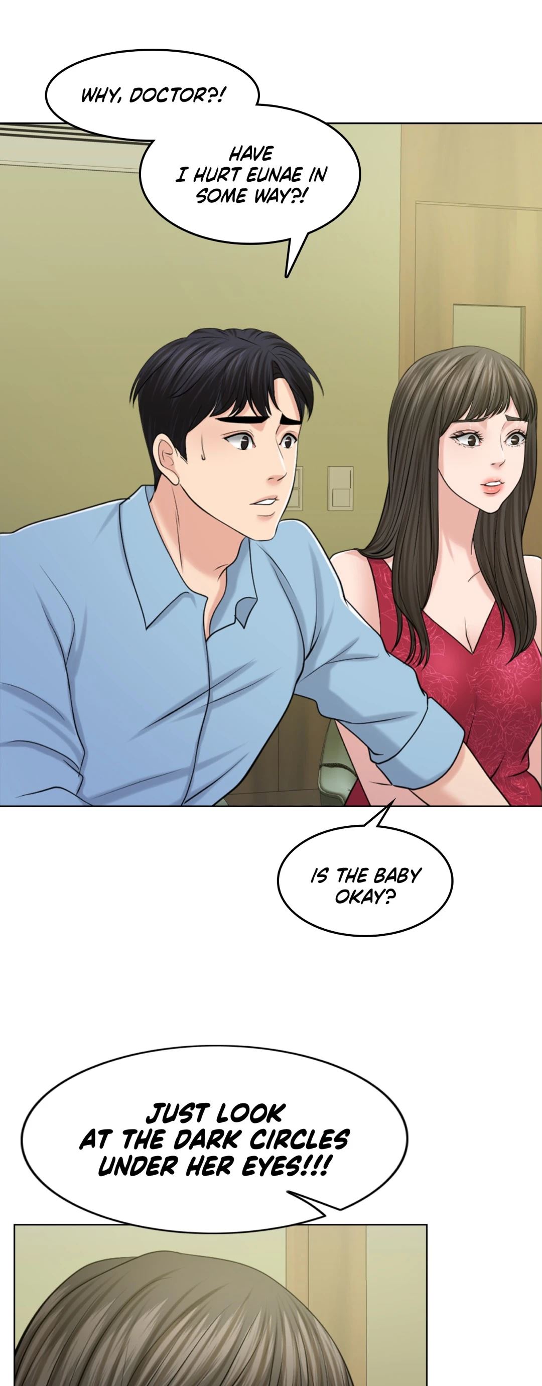 Wife for 1000 Days Chapter 39 - Manhwa18.com