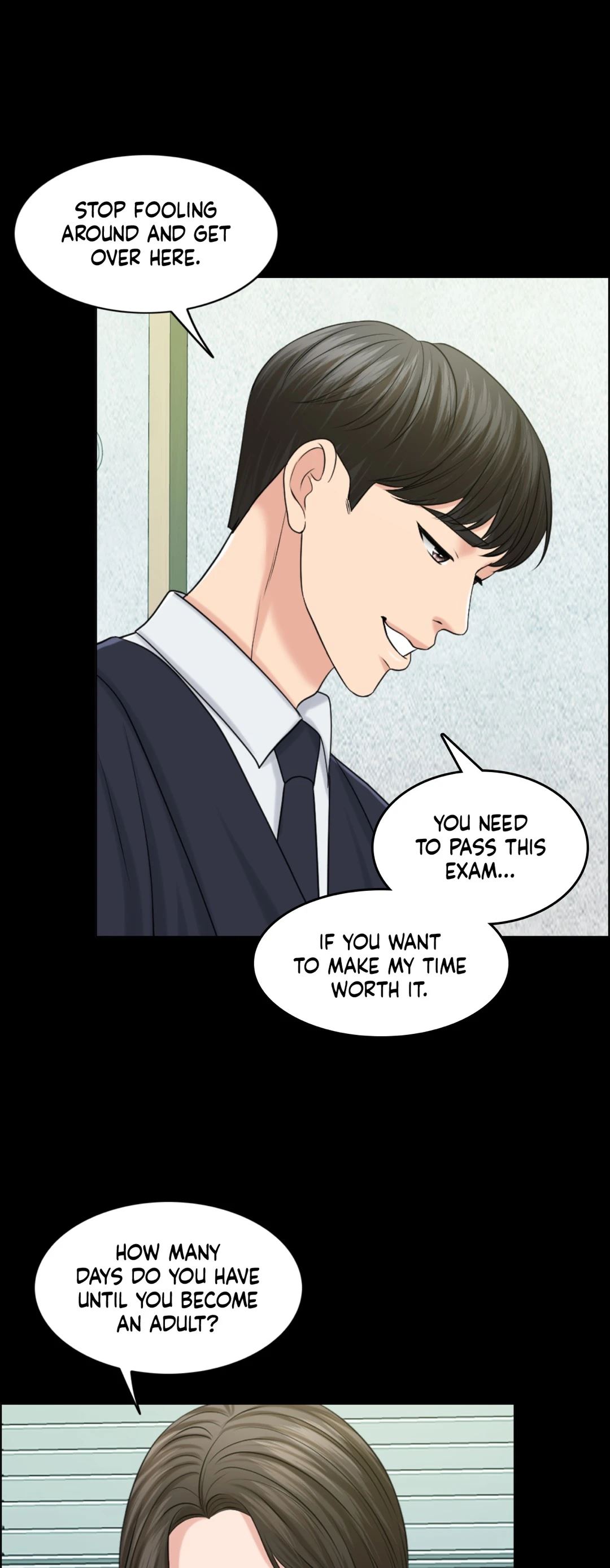 Wife for 1000 Days Chapter 39 - Manhwa18.com