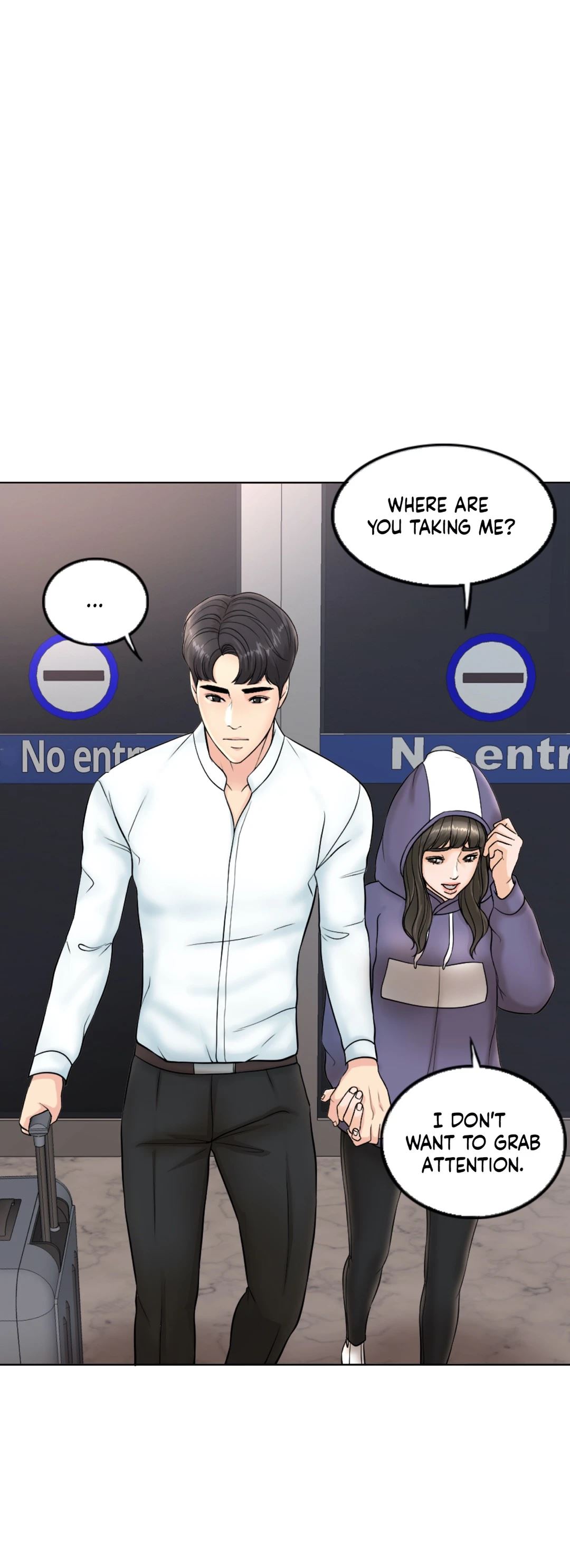 Wife for 1000 Days Chapter 4 - Manhwa18.com