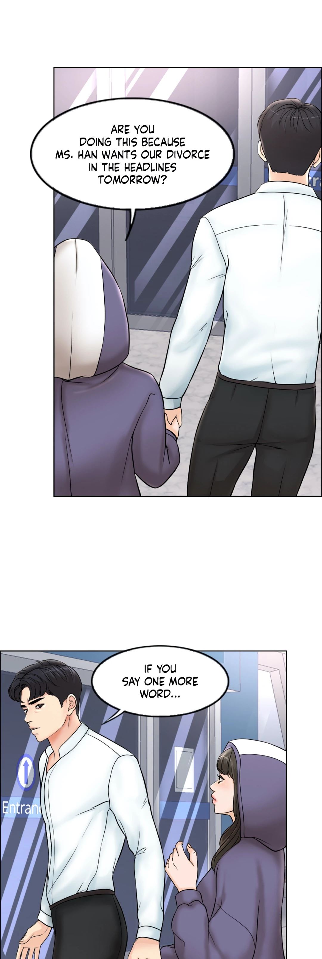 Wife for 1000 Days Chapter 4 - Manhwa18.com