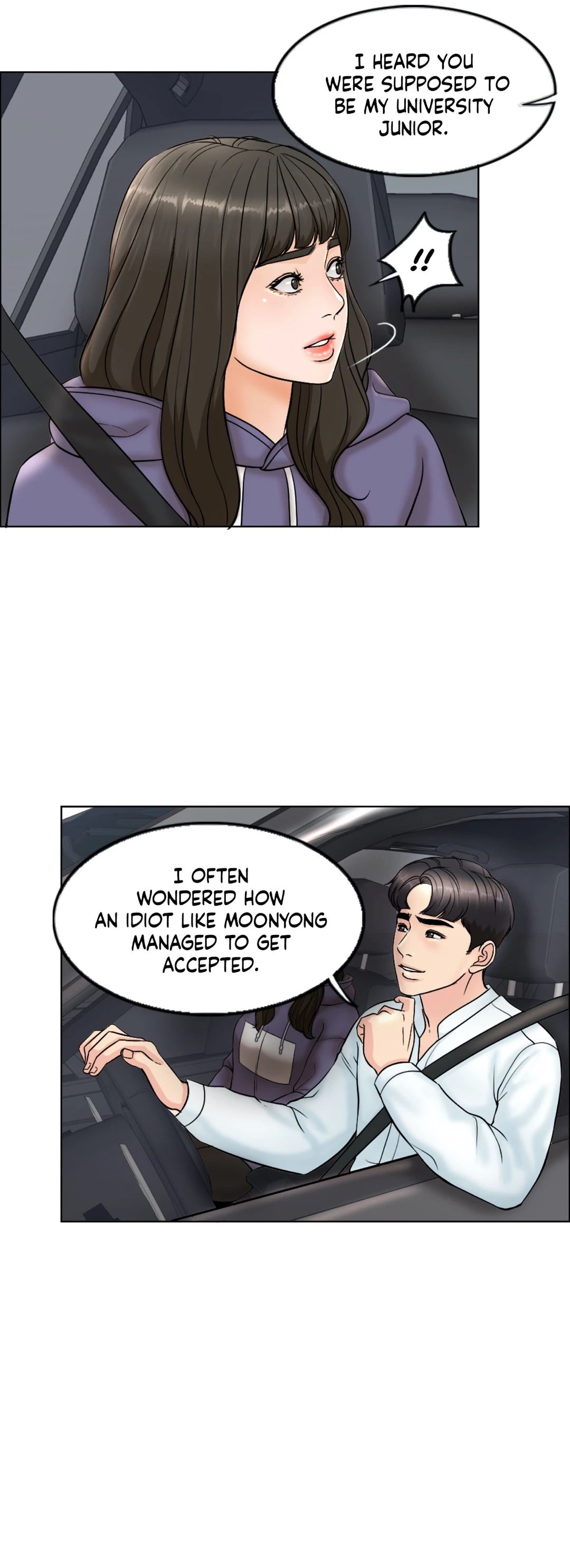 Wife for 1000 Days Chapter 4 - Manhwa18.com