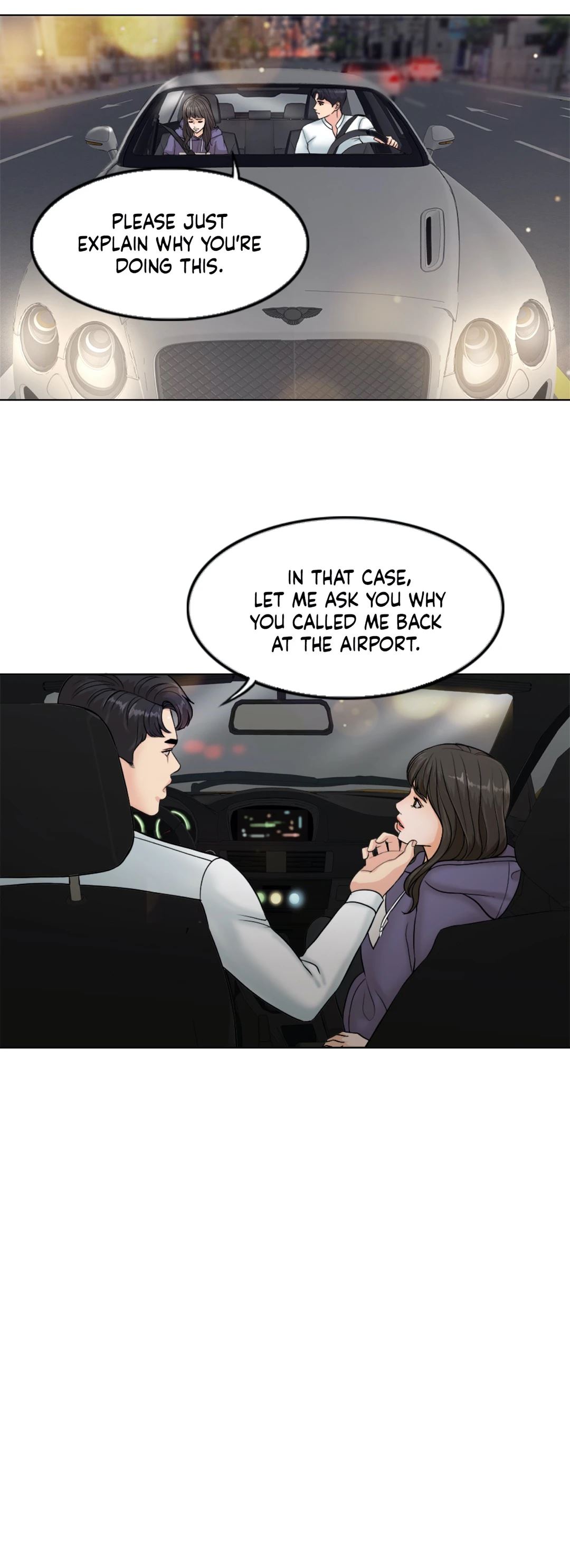 Wife for 1000 Days Chapter 4 - Manhwa18.com