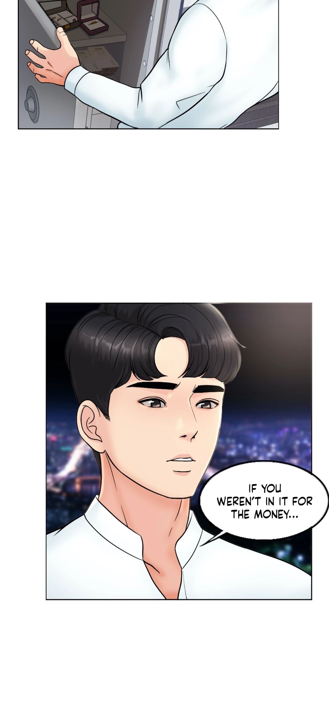 Wife for 1000 Days Chapter 4 - Manhwa18.com