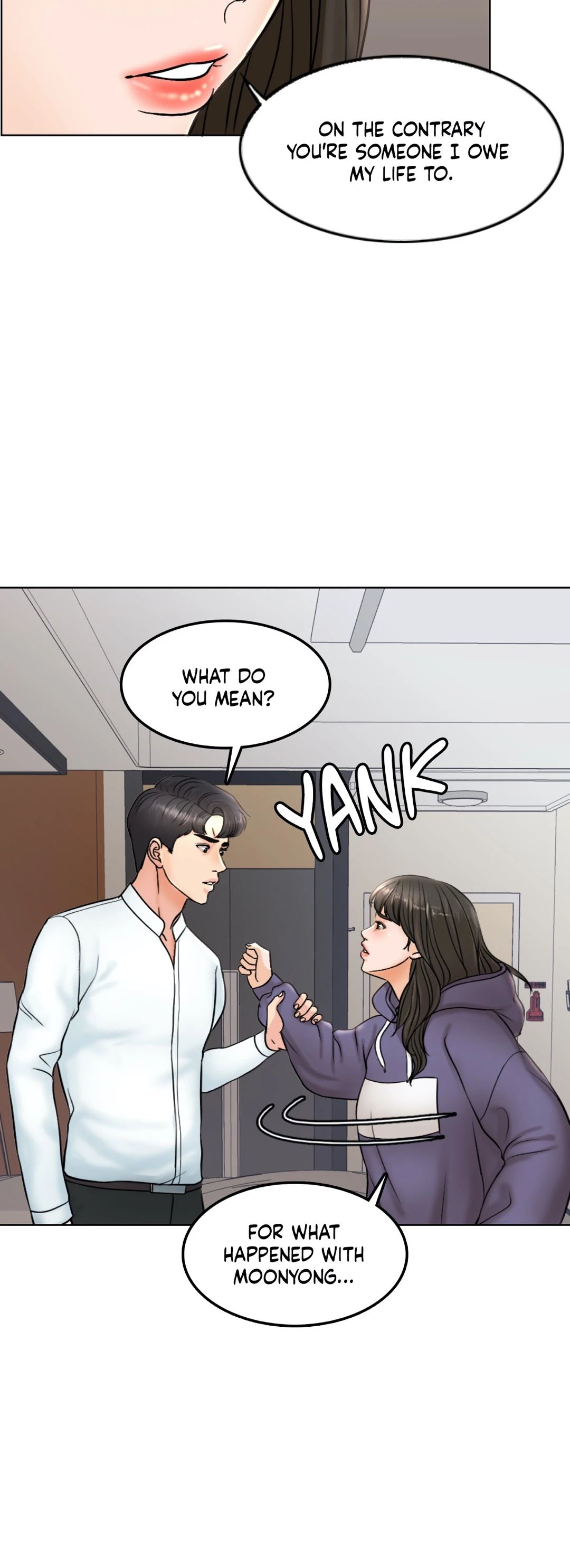 Wife for 1000 Days Chapter 4 - Manhwa18.com