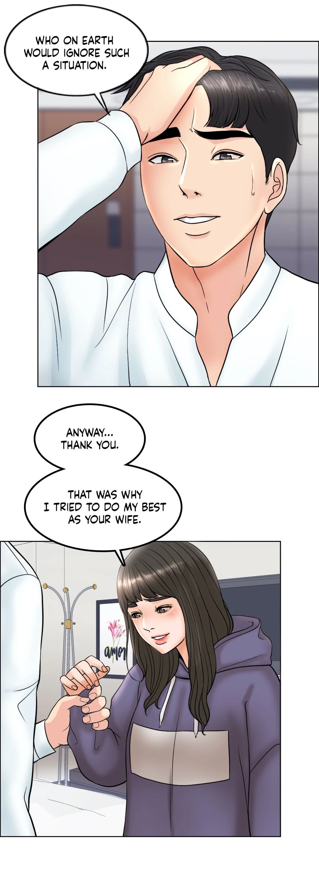 Wife for 1000 Days Chapter 4 - Manhwa18.com