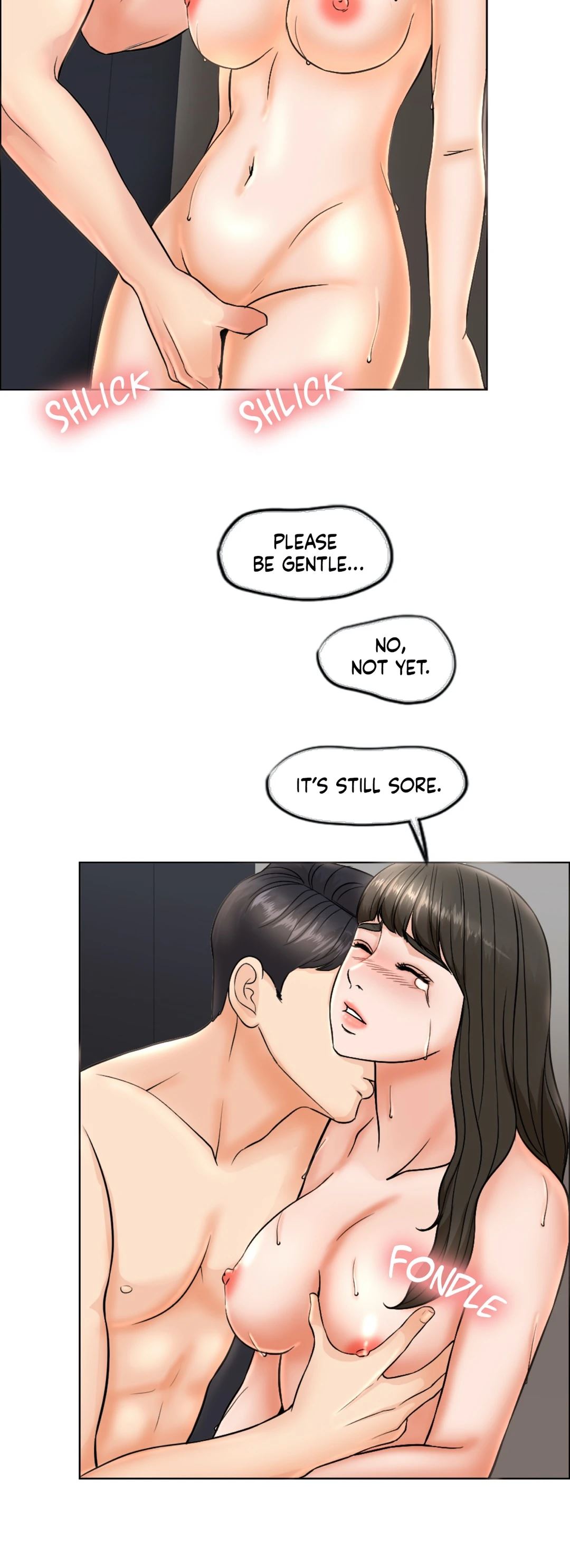 Wife for 1000 Days Chapter 4 - Manhwa18.com