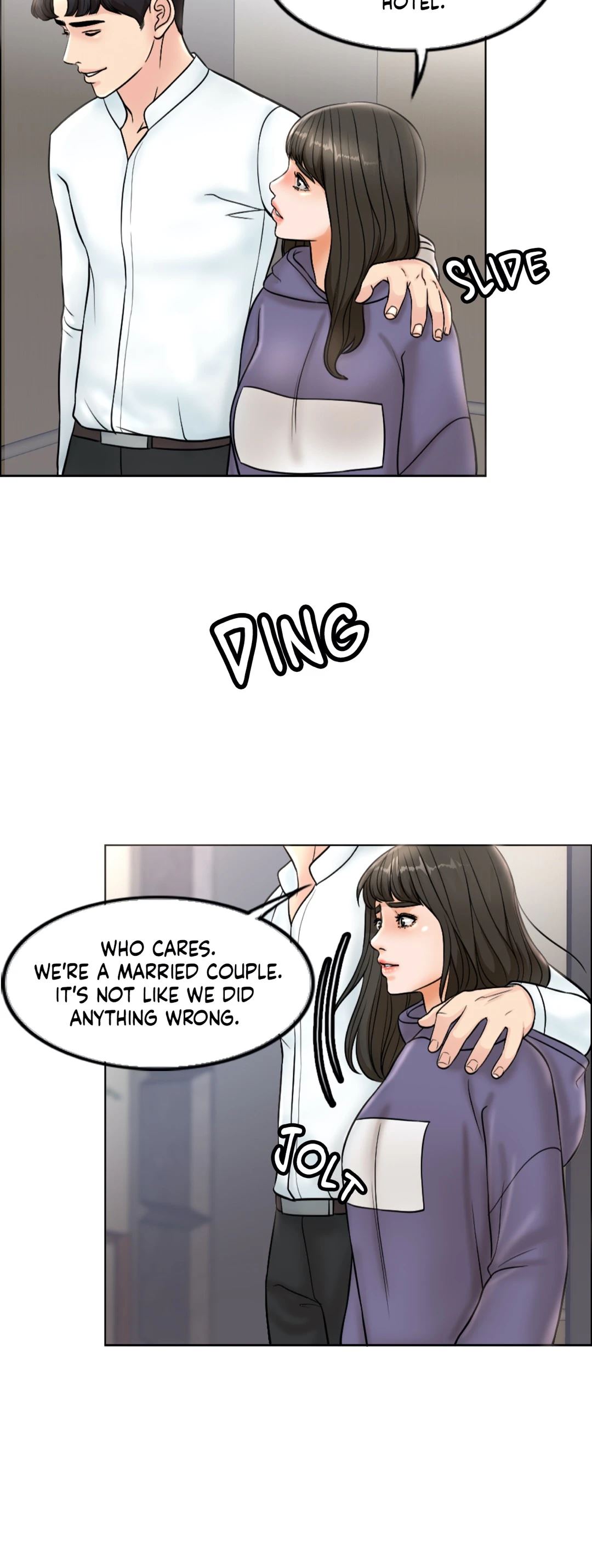 Wife for 1000 Days Chapter 4 - Manhwa18.com