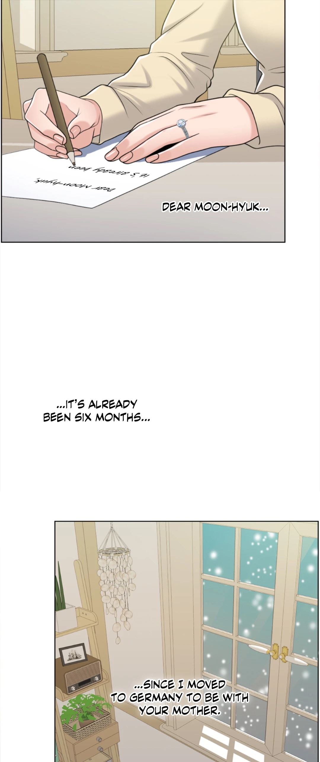 Wife for 1000 Days Chapter 40 - Manhwa18.com