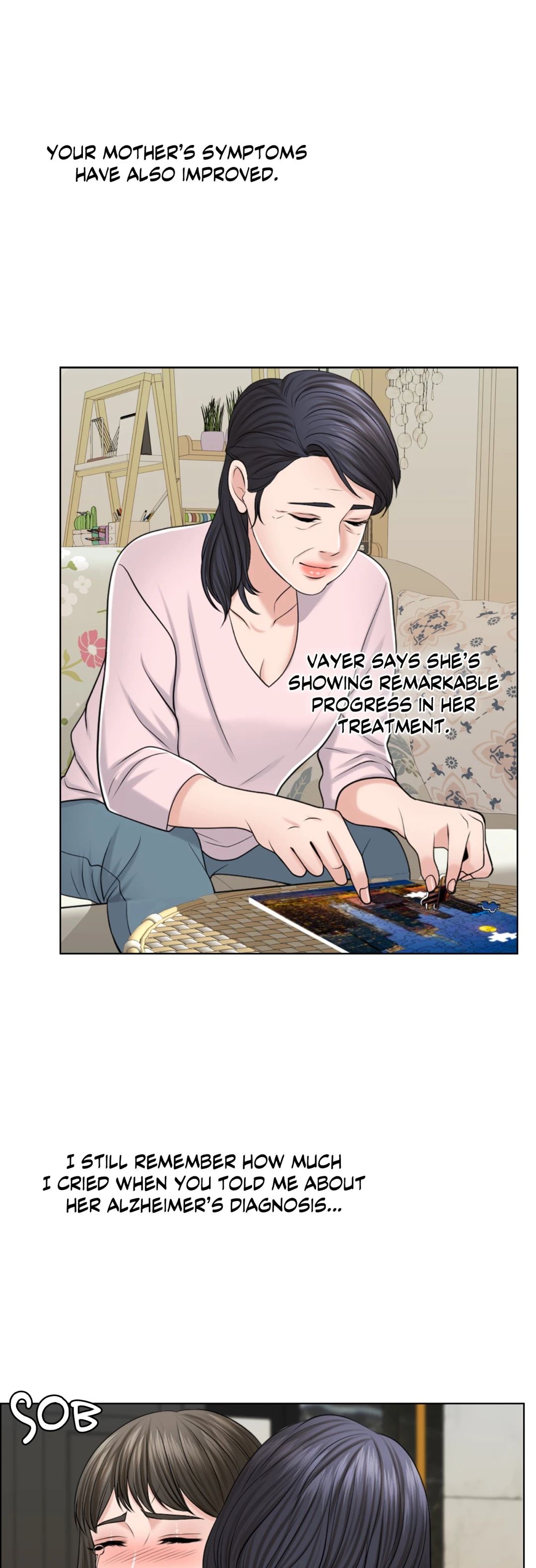 Wife for 1000 Days Chapter 40 - Manhwa18.com