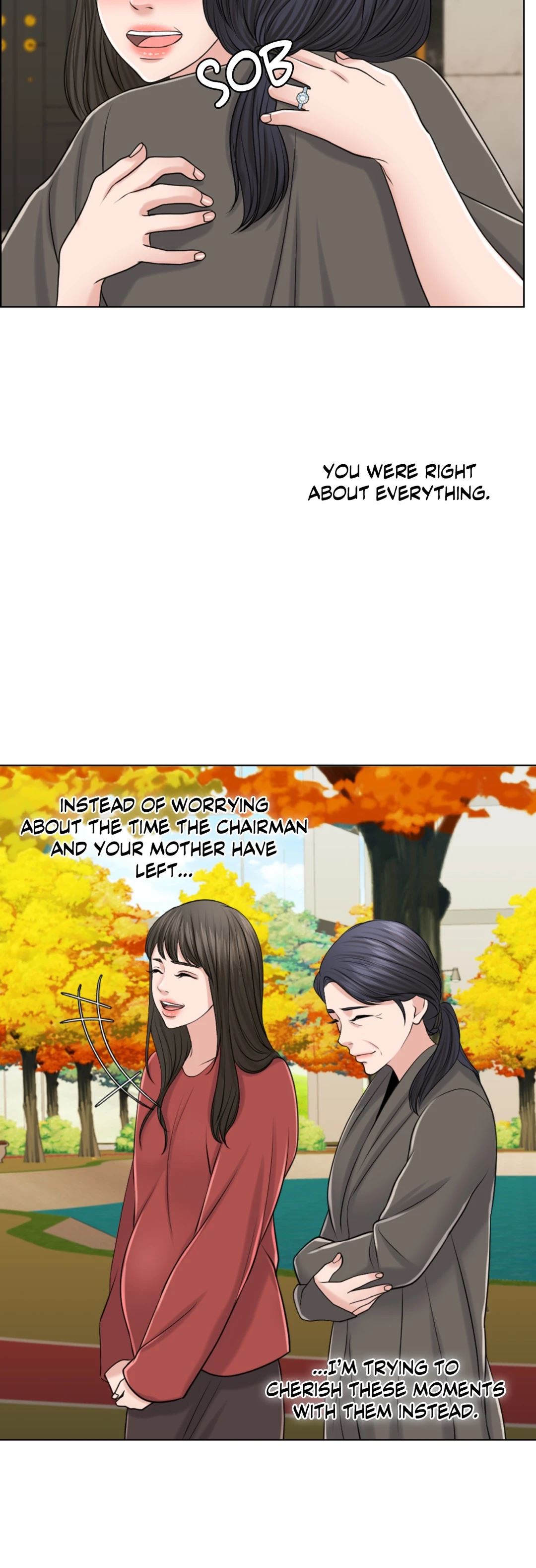 Wife for 1000 Days Chapter 40 - Manhwa18.com