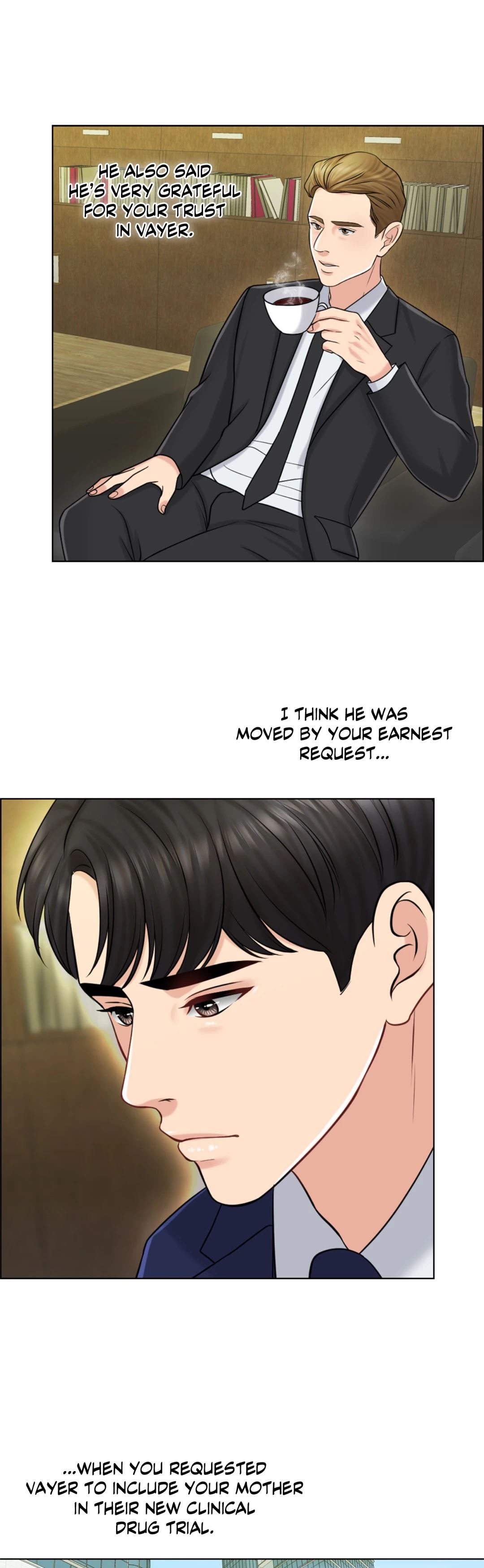 Wife for 1000 Days Chapter 40 - Manhwa18.com