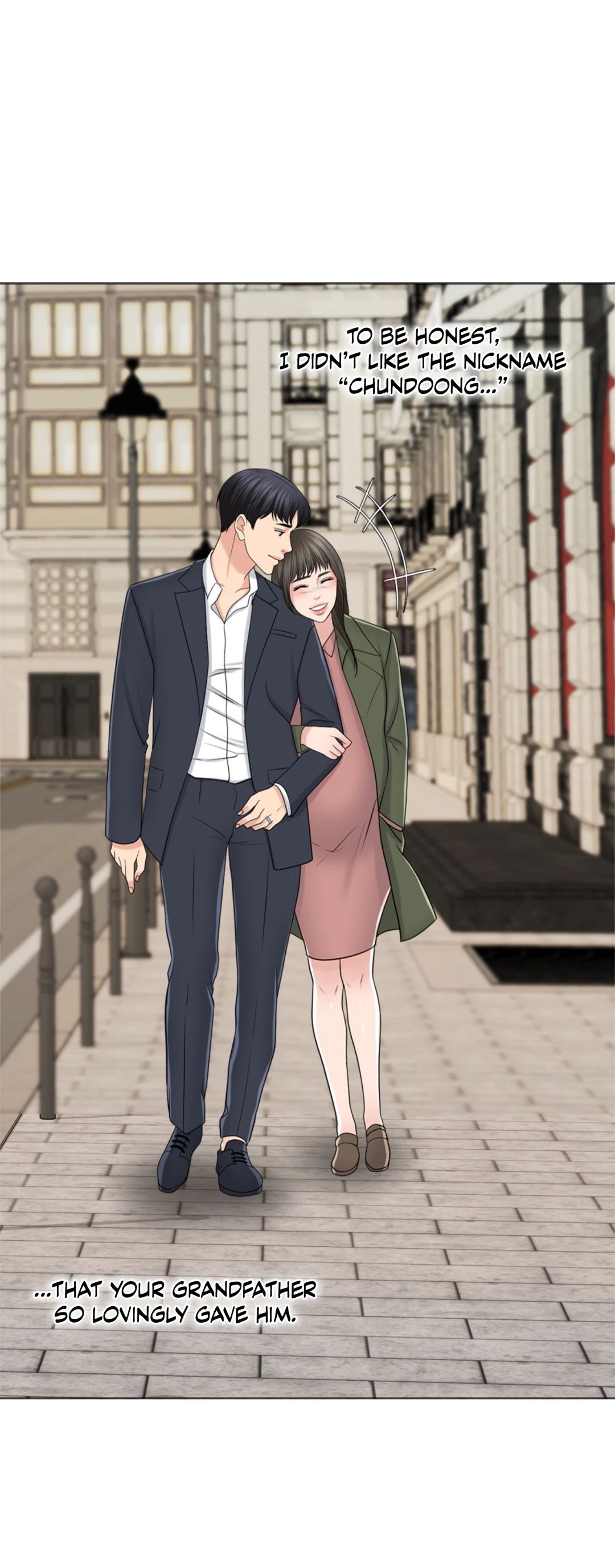 Wife for 1000 Days Chapter 40 - Manhwa18.com