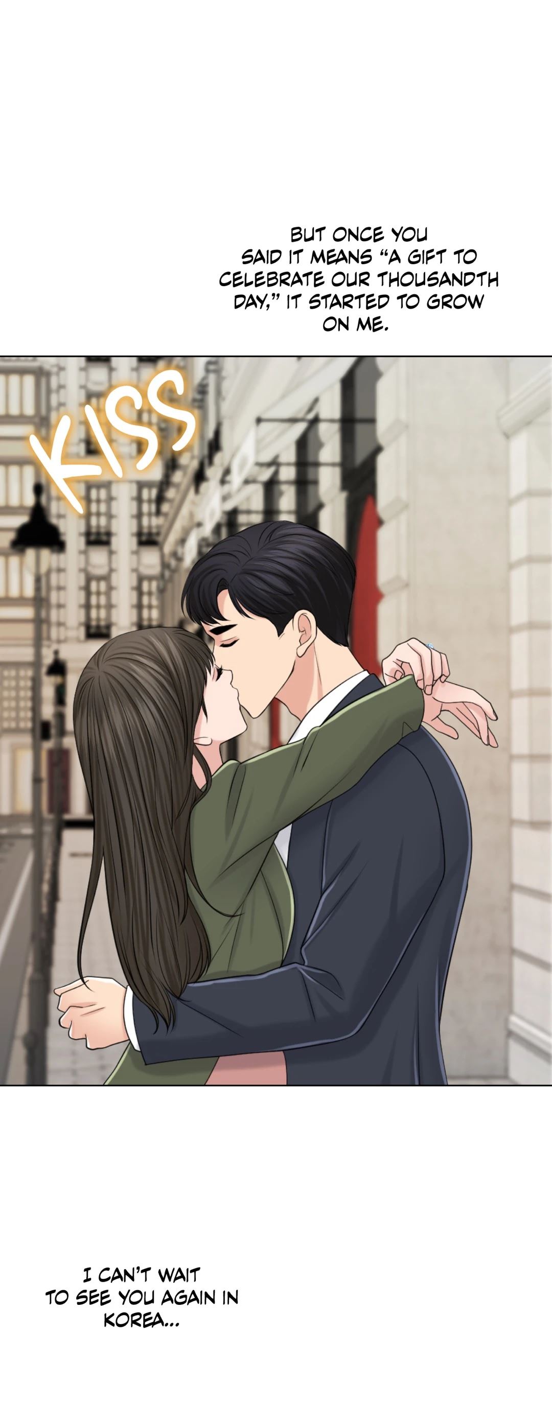 Wife for 1000 Days Chapter 40 - Manhwa18.com