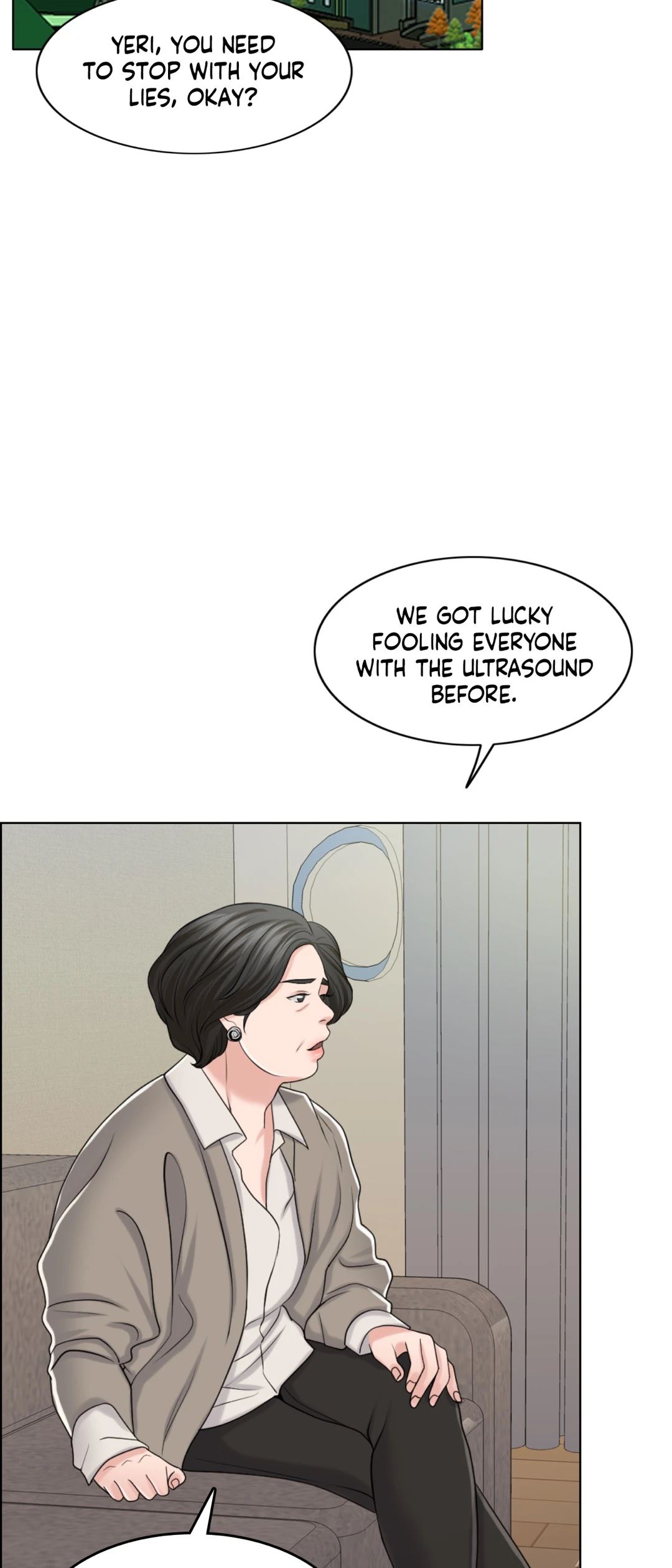 Wife for 1000 Days Chapter 40 - Manhwa18.com