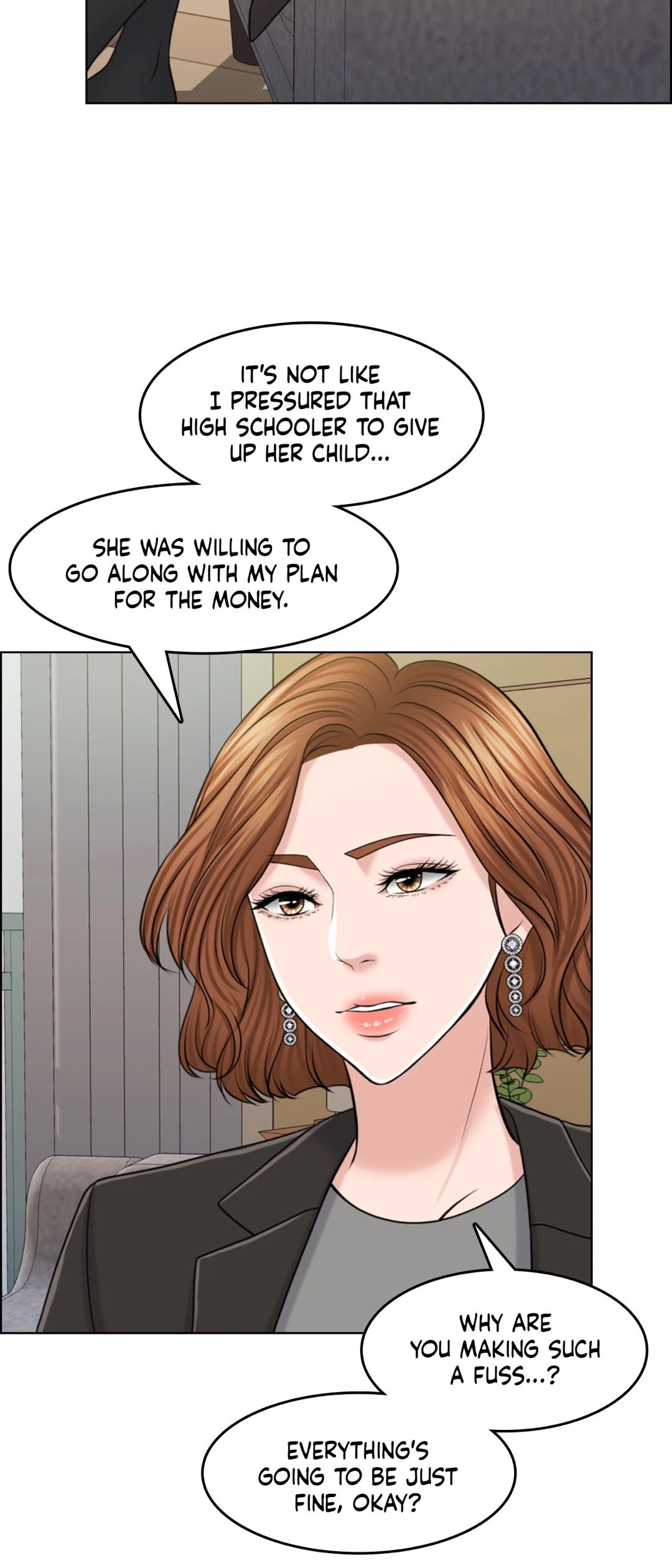 Wife for 1000 Days Chapter 40 - Manhwa18.com