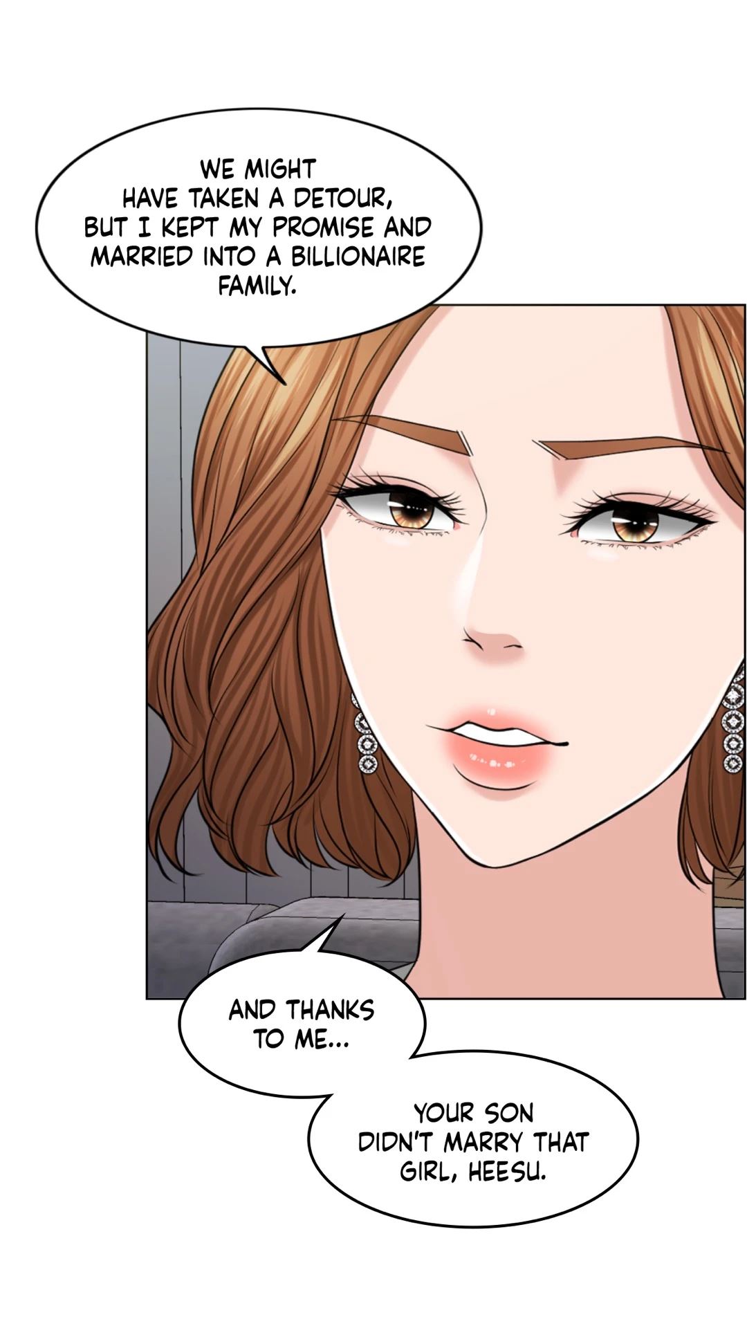 Wife for 1000 Days Chapter 40 - Manhwa18.com