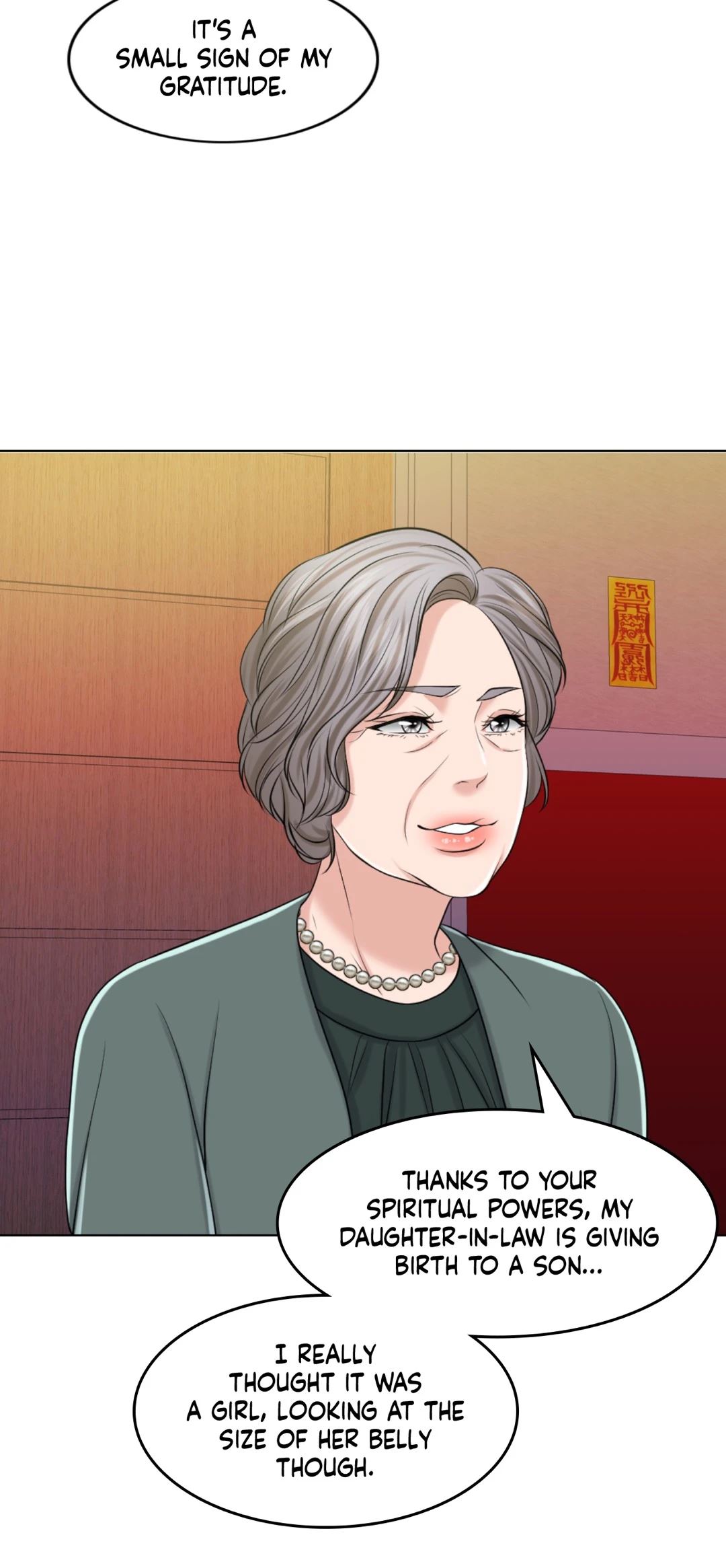 Wife for 1000 Days Chapter 40 - Manhwa18.com