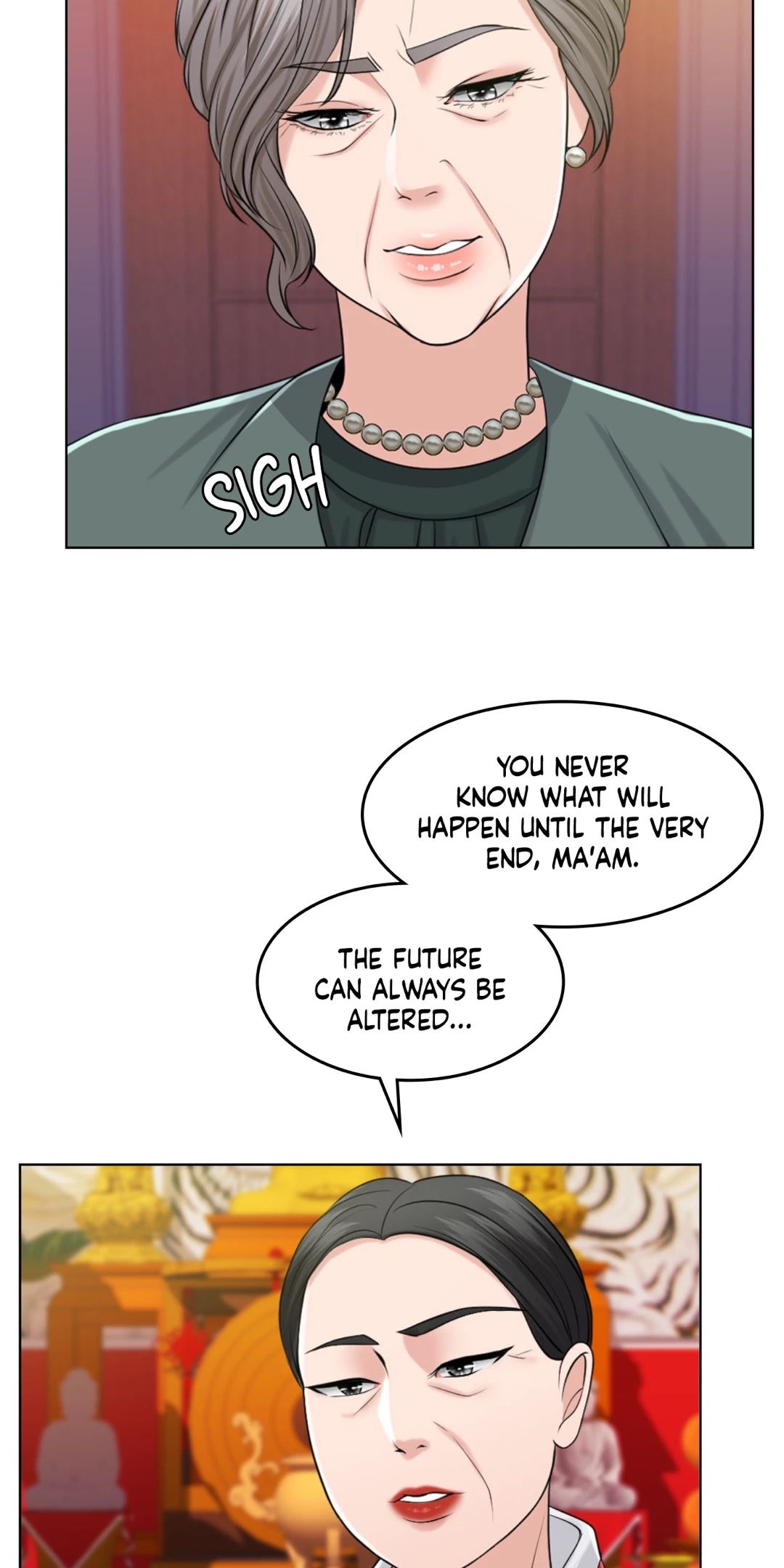 Wife for 1000 Days Chapter 40 - Manhwa18.com