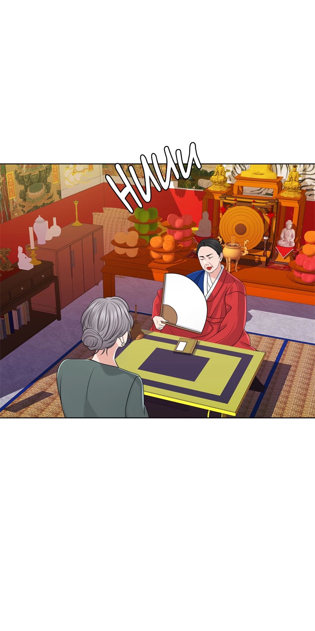 Wife for 1000 Days Chapter 40 - Manhwa18.com