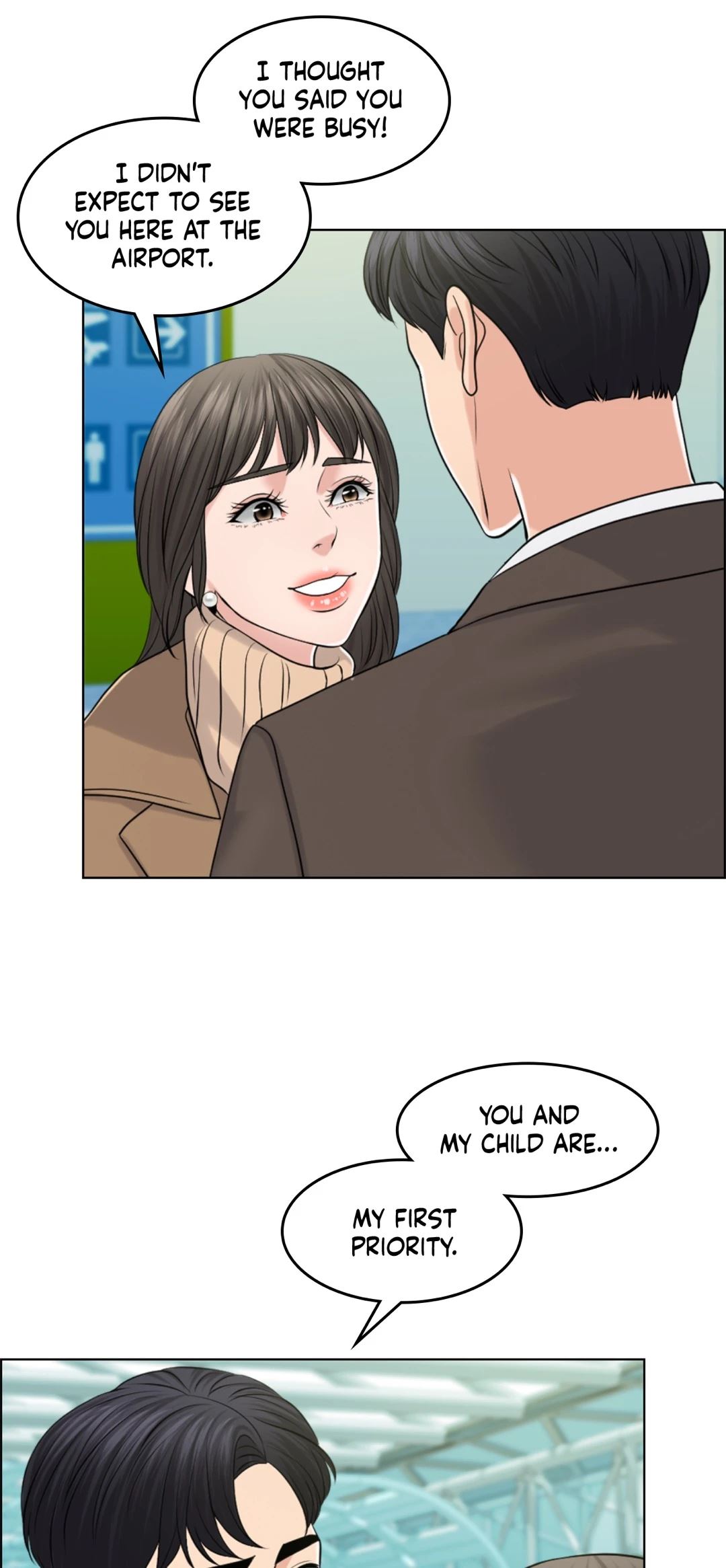 Wife for 1000 Days Chapter 40 - Manhwa18.com