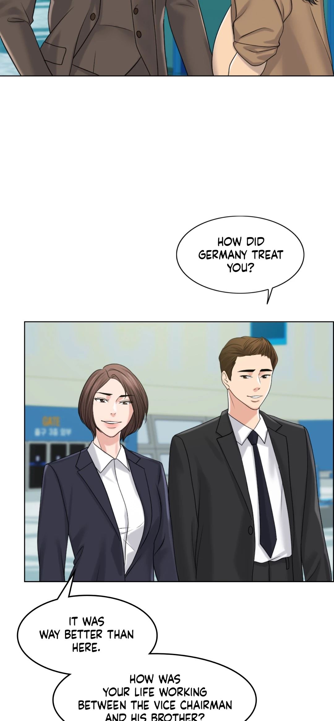 Wife for 1000 Days Chapter 40 - Manhwa18.com