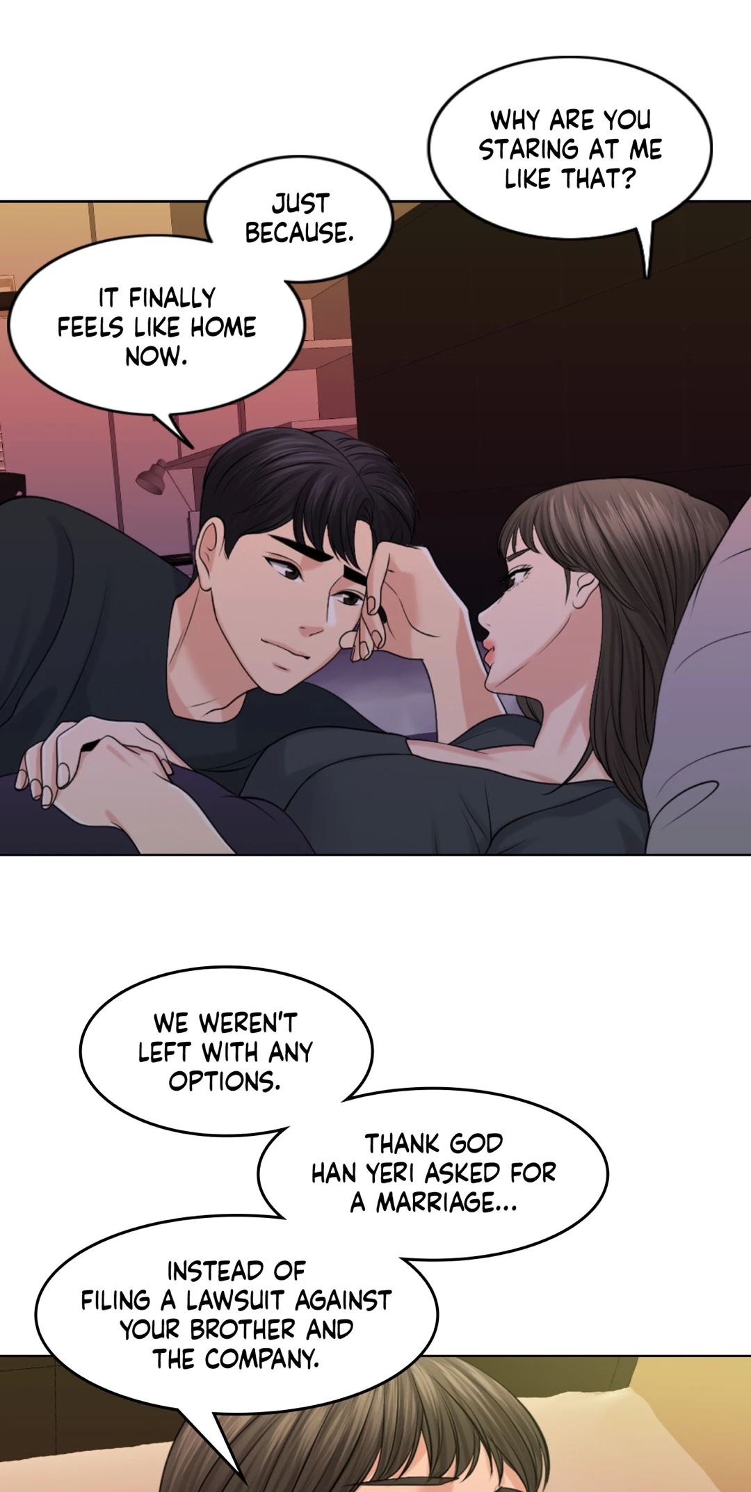 Wife for 1000 Days Chapter 40 - Manhwa18.com