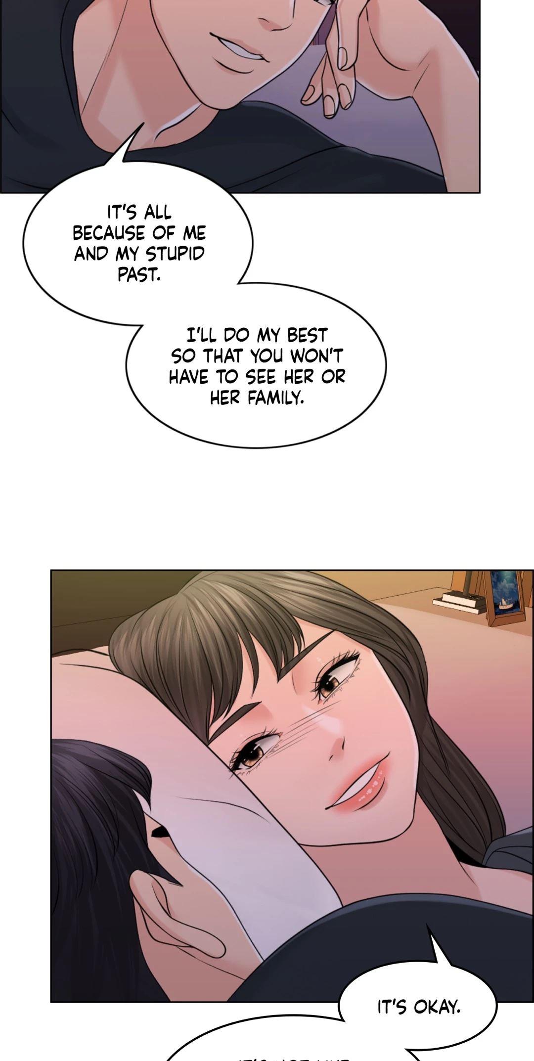 Wife for 1000 Days Chapter 40 - Manhwa18.com