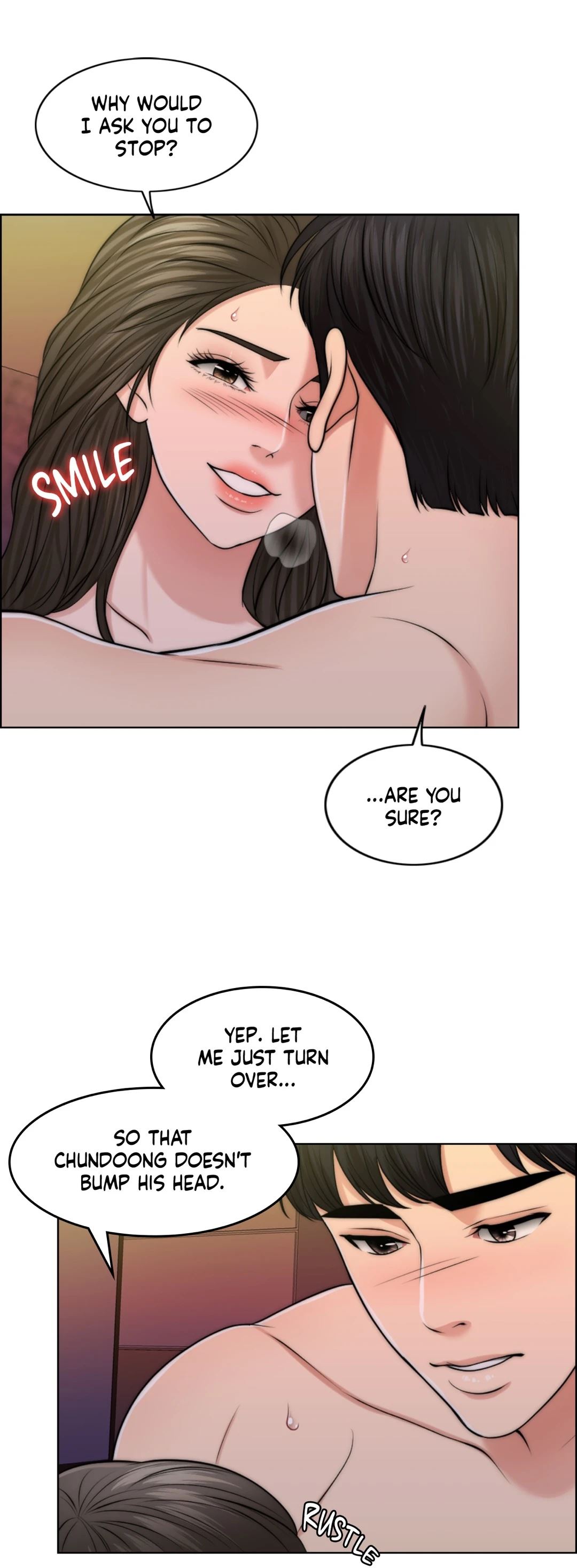 Wife for 1000 Days Chapter 41 - Manhwa18.com