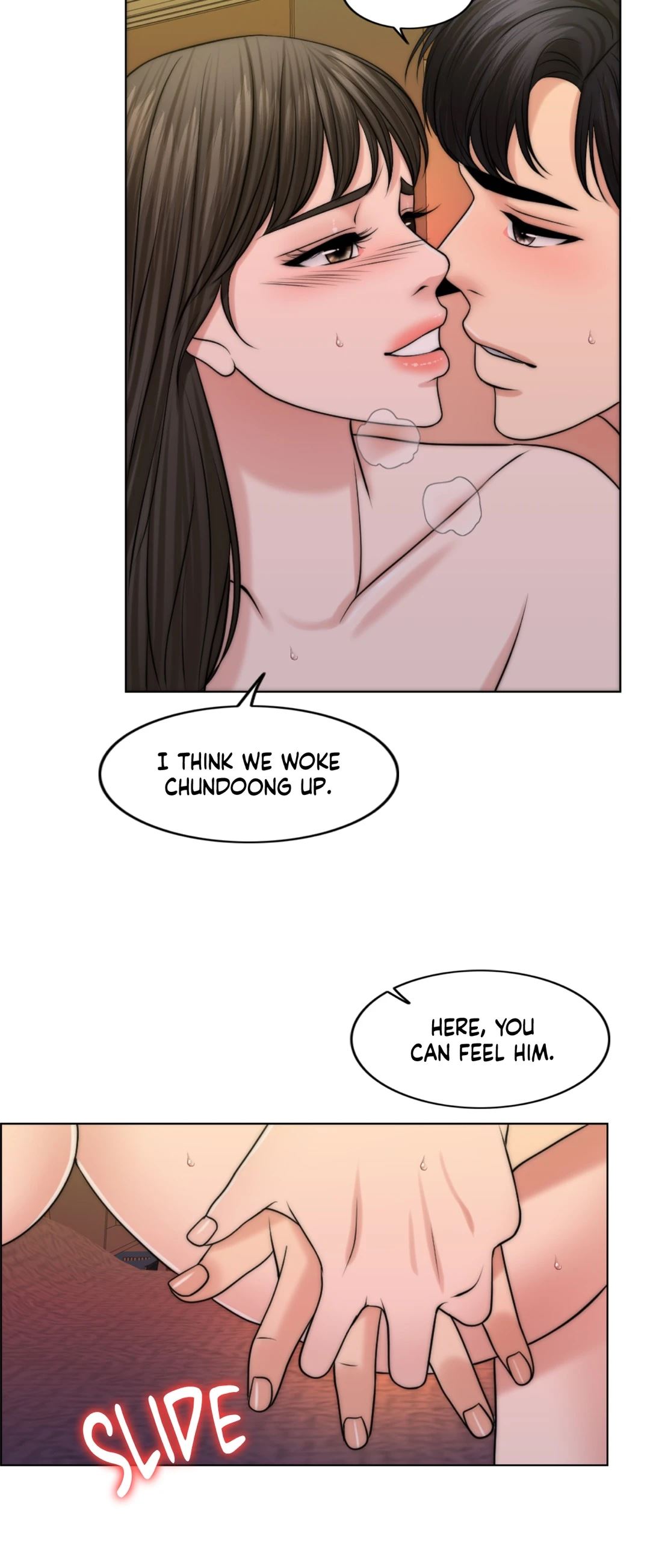 Wife for 1000 Days Chapter 41 - Manhwa18.com