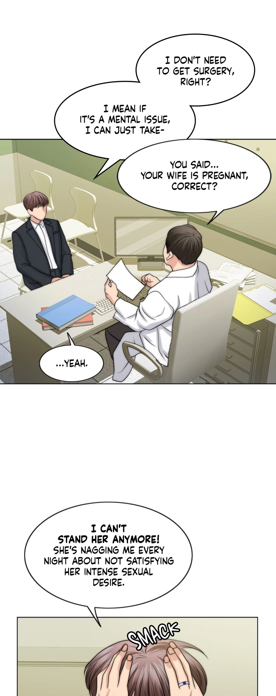 Wife for 1000 Days Chapter 41 - Manhwa18.com