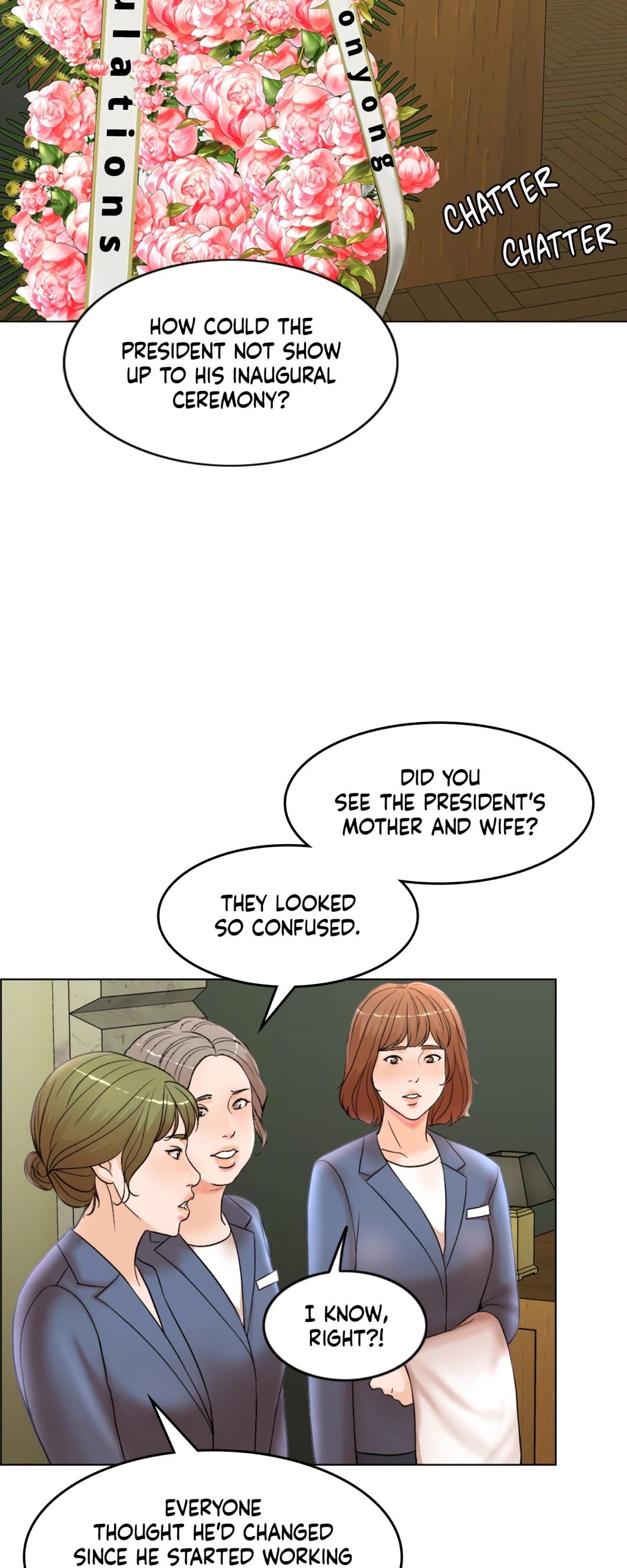 Wife for 1000 Days Chapter 42 - Manhwa18.com