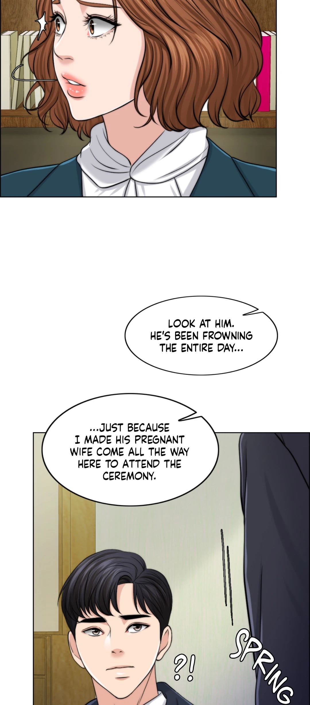 Wife for 1000 Days Chapter 42 - Manhwa18.com