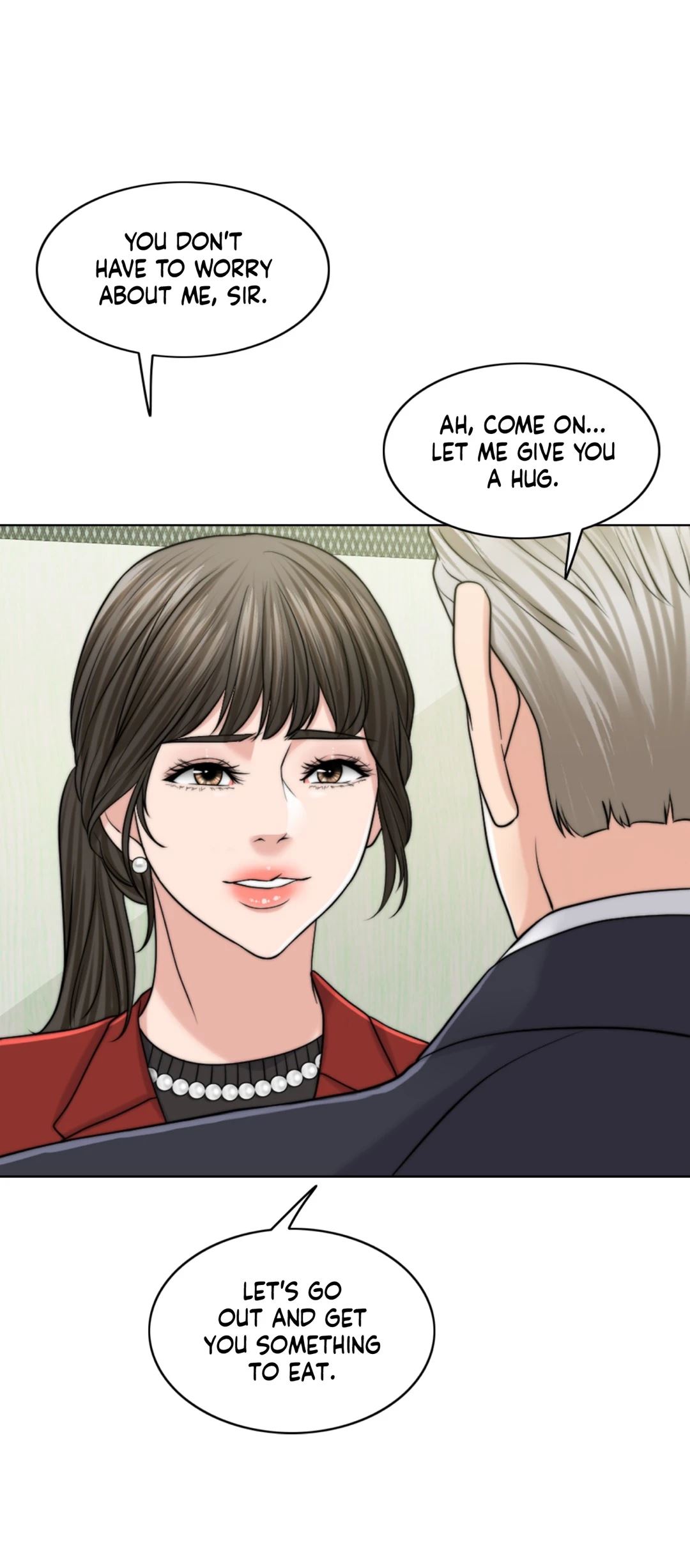 Wife for 1000 Days Chapter 42 - Manhwa18.com