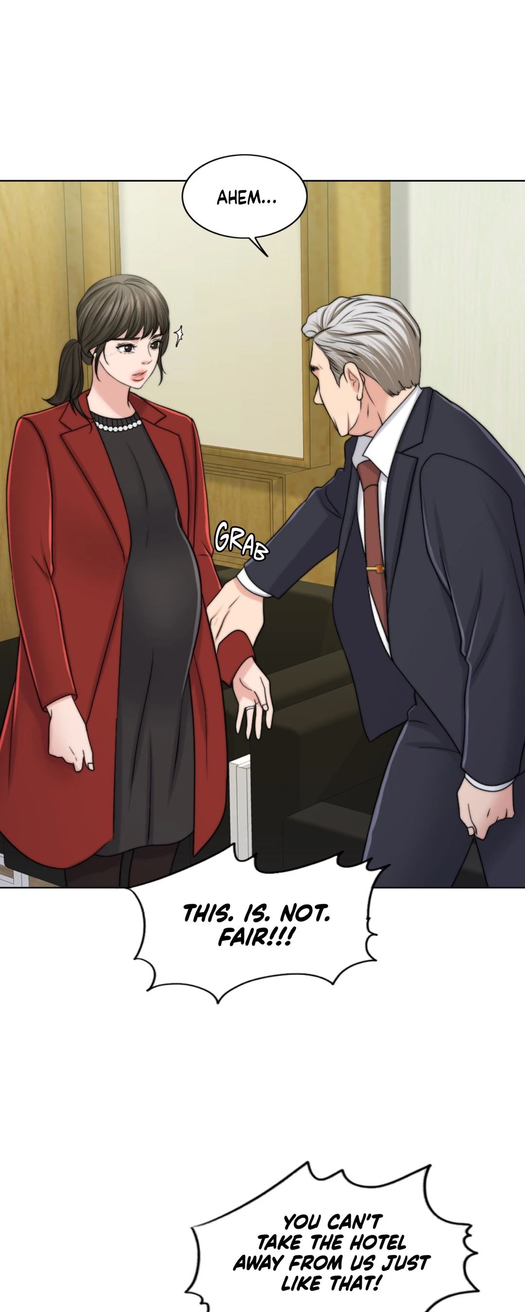 Wife for 1000 Days Chapter 42 - Manhwa18.com