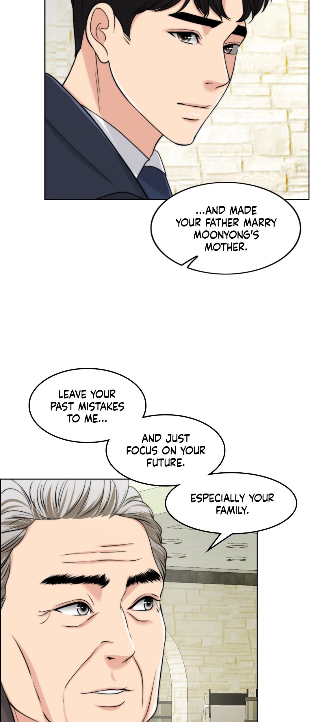 Wife for 1000 Days Chapter 42 - Manhwa18.com