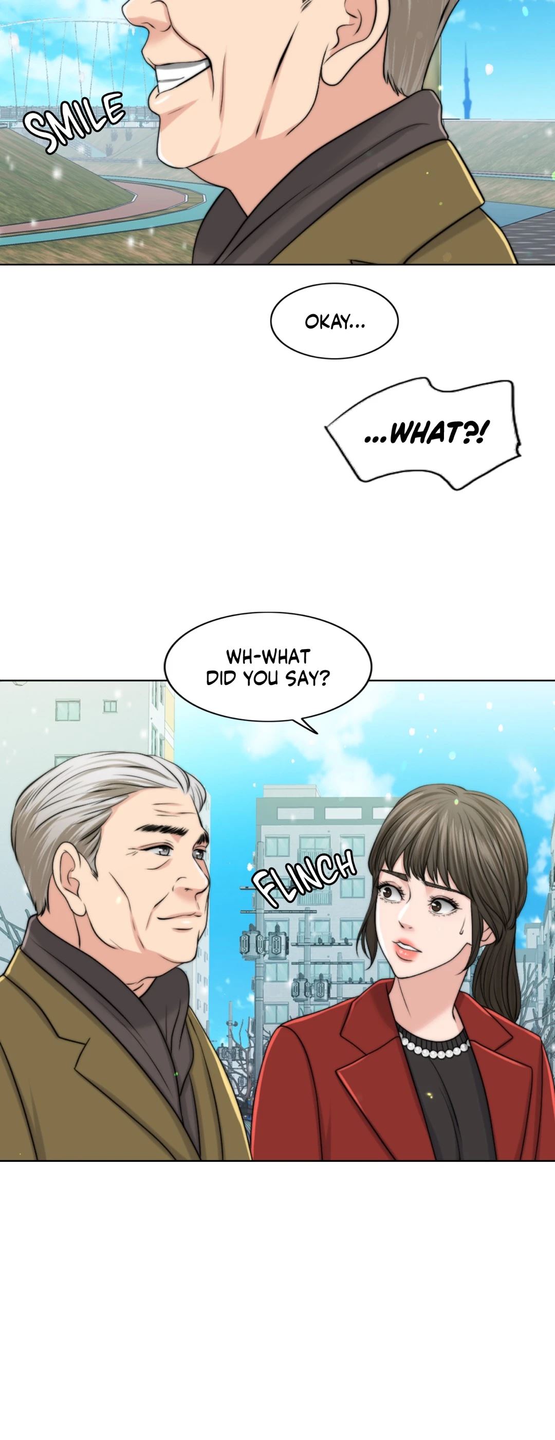 Wife for 1000 Days Chapter 42 - Manhwa18.com