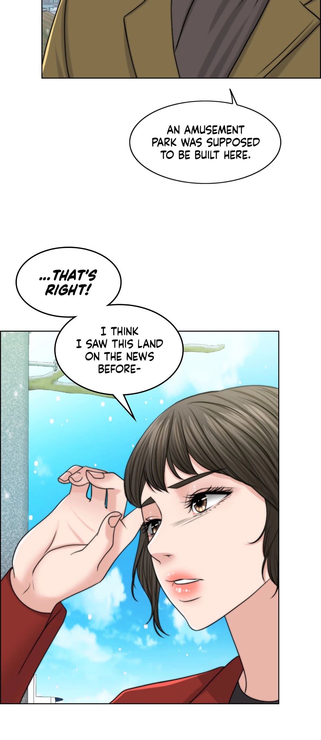 Wife for 1000 Days Chapter 42 - Manhwa18.com