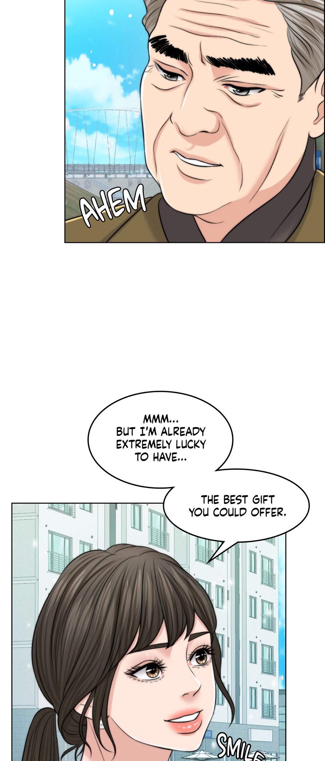 Wife for 1000 Days Chapter 42 - Manhwa18.com