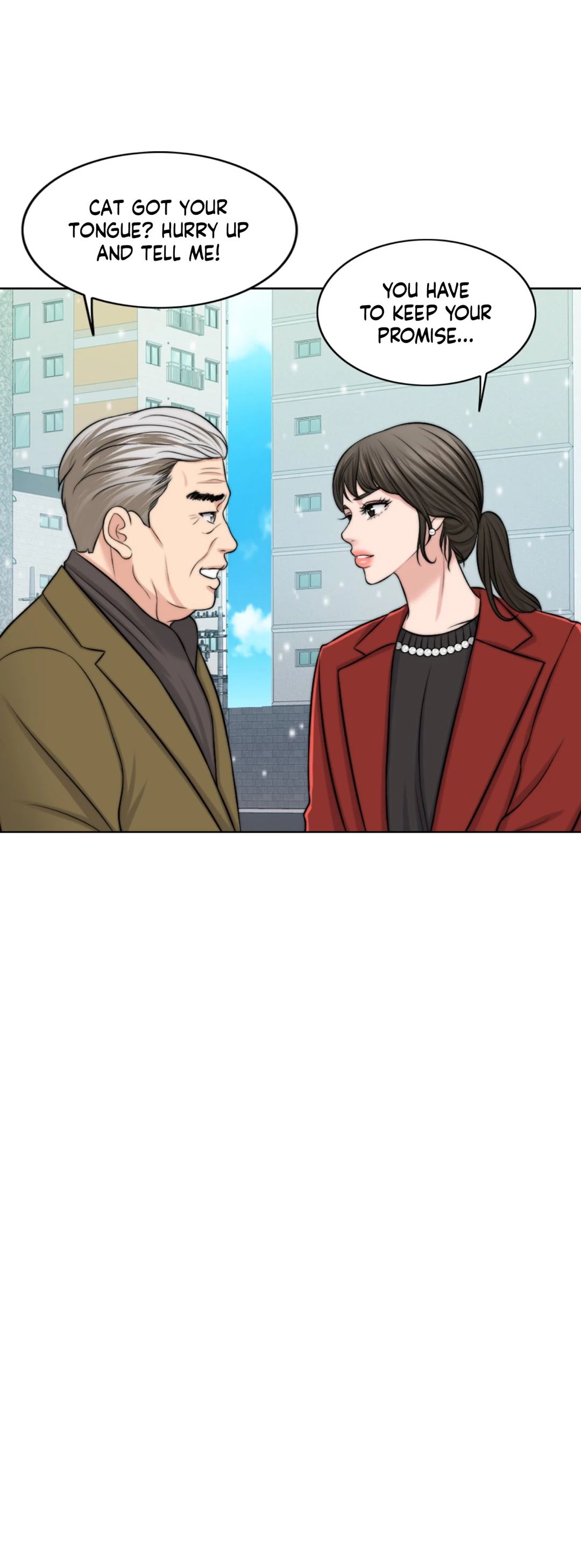 Wife for 1000 Days Chapter 42 - Manhwa18.com