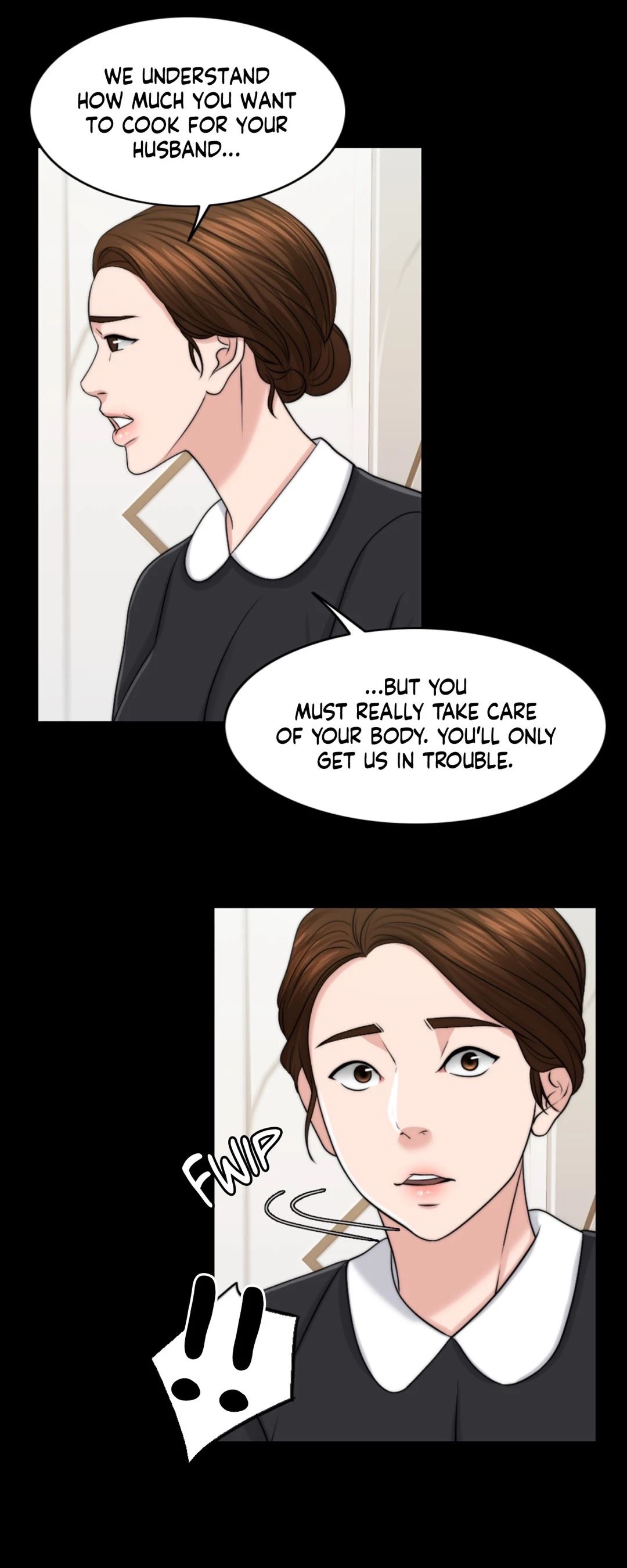 Wife for 1000 Days Chapter 43 - Manhwa18.com