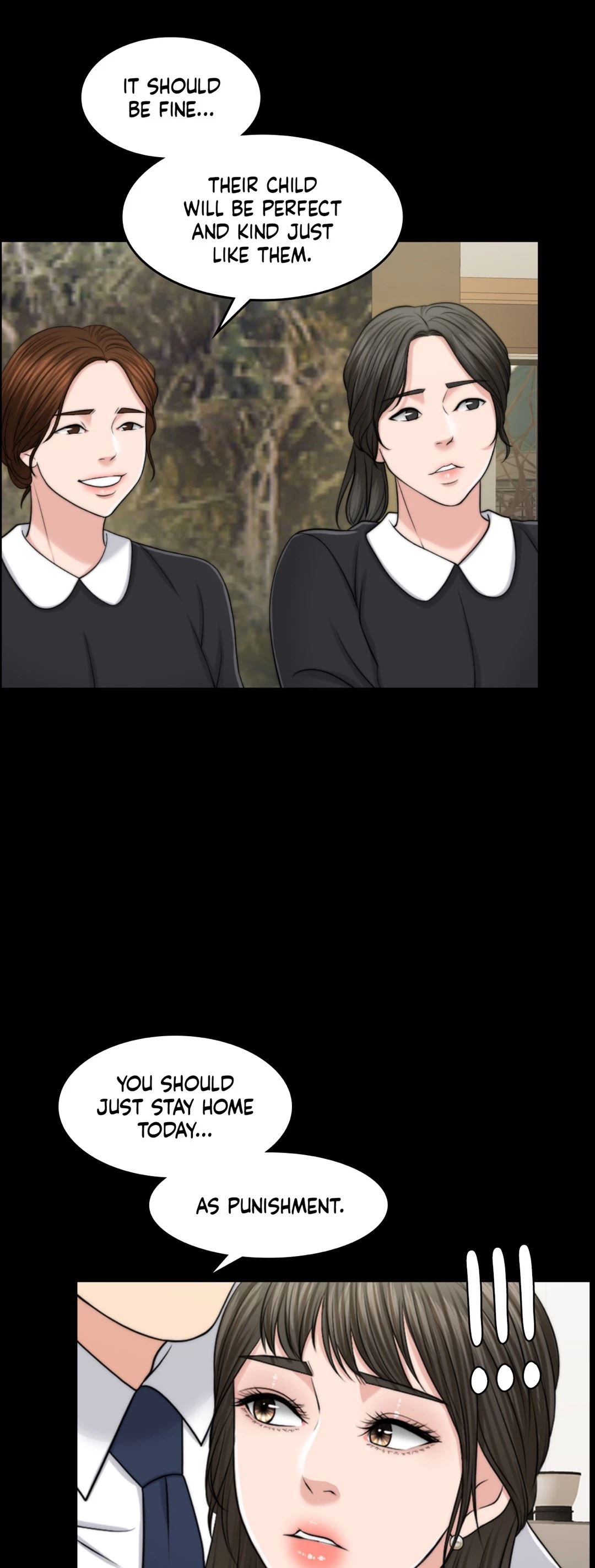 Wife for 1000 Days Chapter 43 - Manhwa18.com